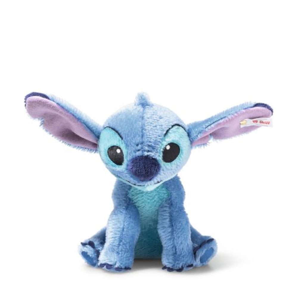 Steiff Dekofigur Steiff Disney Stitch 22 cm RMS 356254