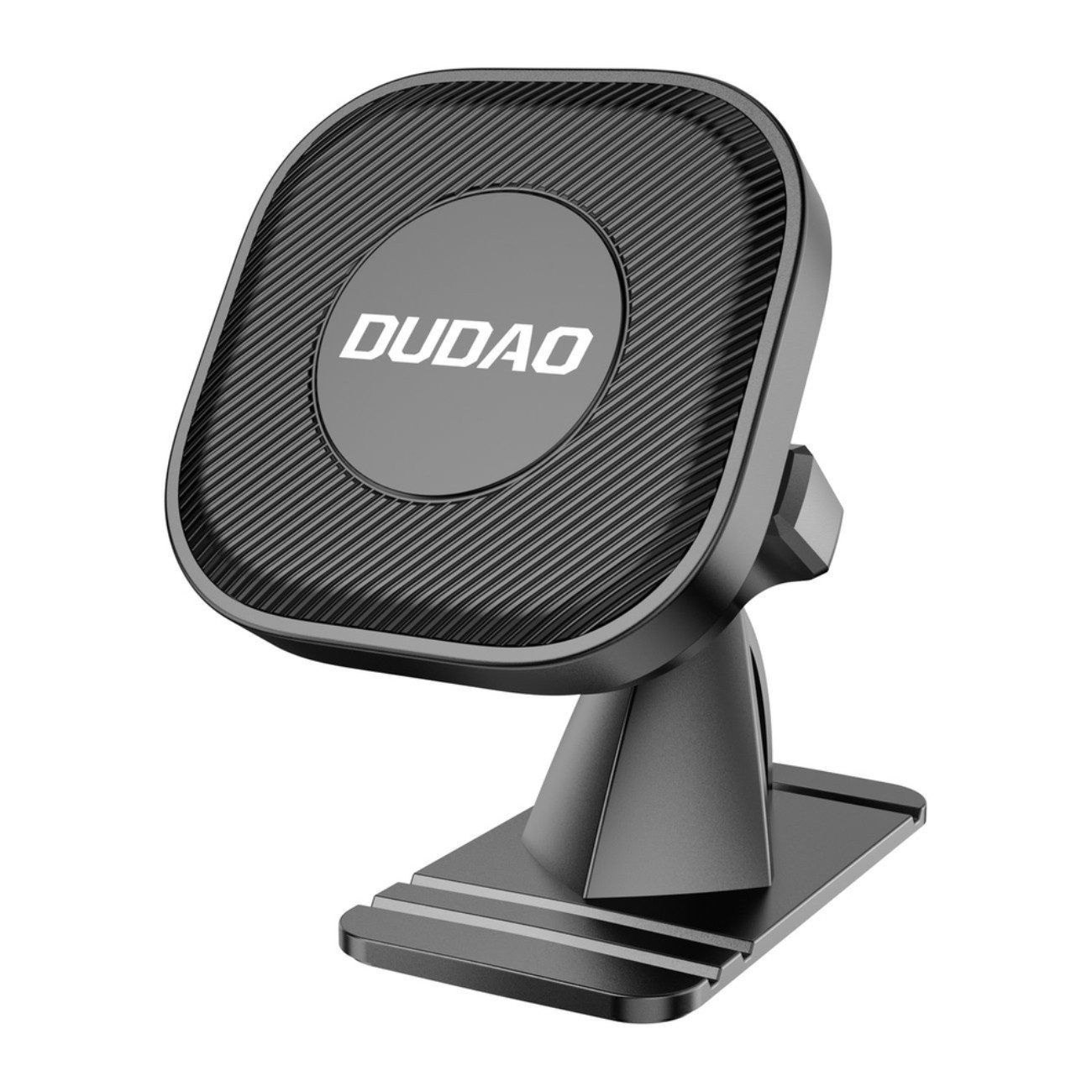 Dudao Handy-Halterung F6C, (bis 6,9 Zoll, Einzelhalterung, Magnetischer Autohalter mit 360° Drehung)