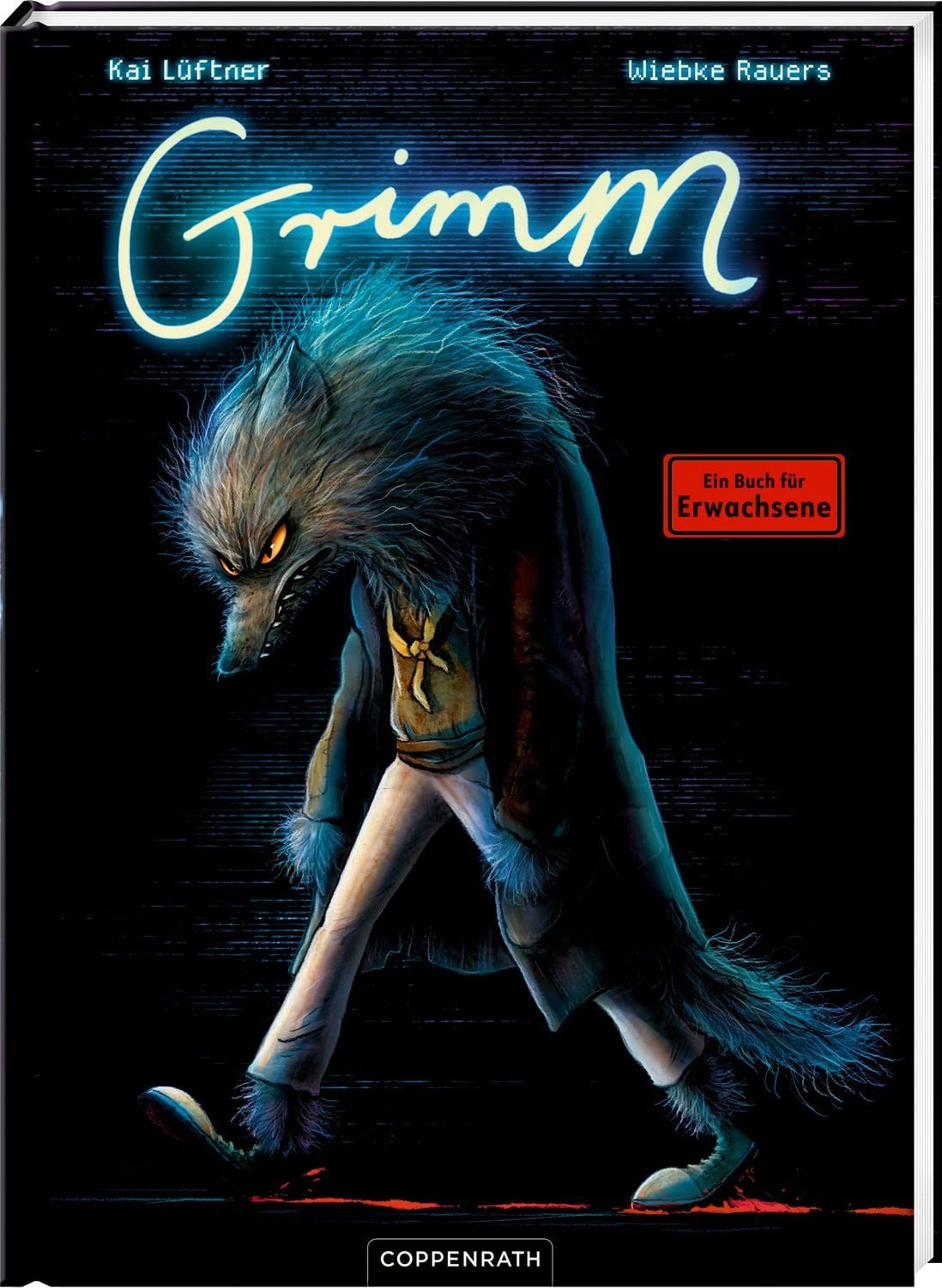 Grimm / Kai Lüftner