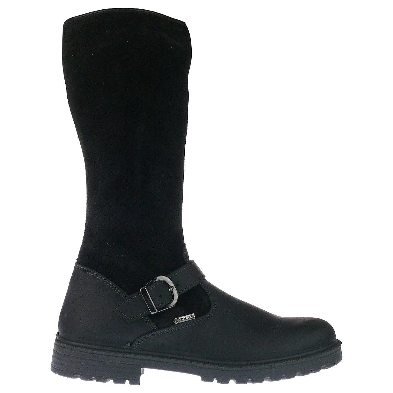 Primigi Primigi CHRIS Leder Stiefel Gore-Tex Stiefel