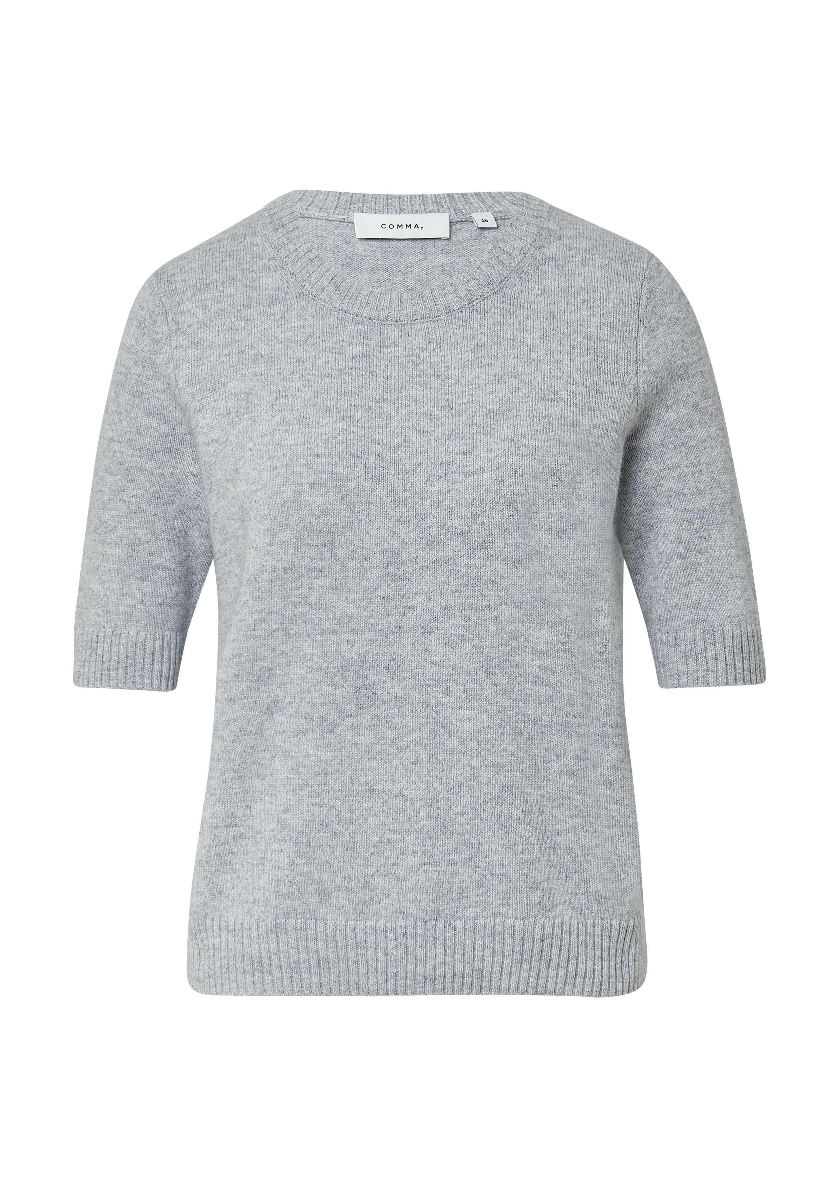 comma casual identity Longpullover günstig online kaufen