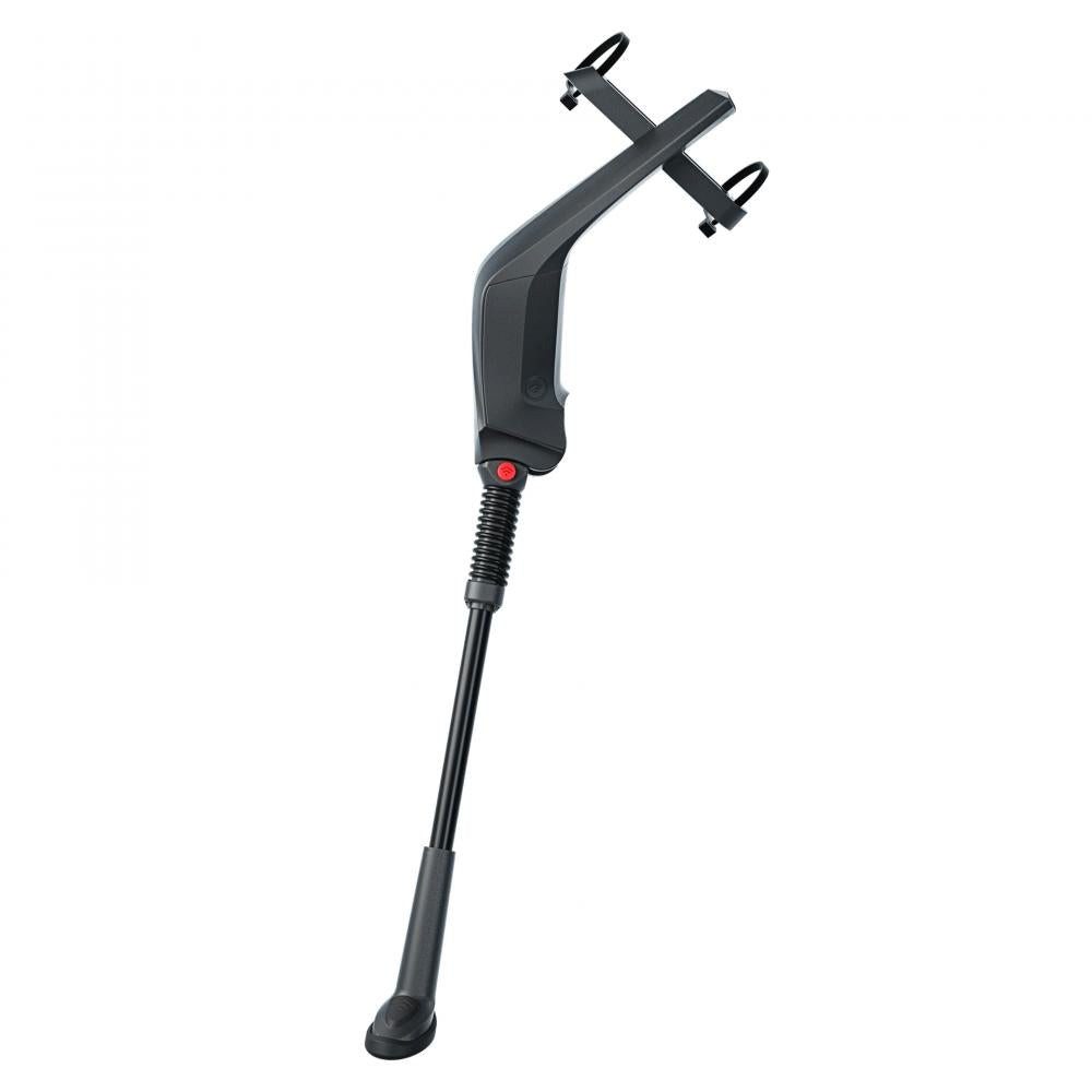 Hebie Fahrradständer Hebie Hinterbauständer FOX SUV FULLY 26"-29" Schwarz - Werkzeuglos ver