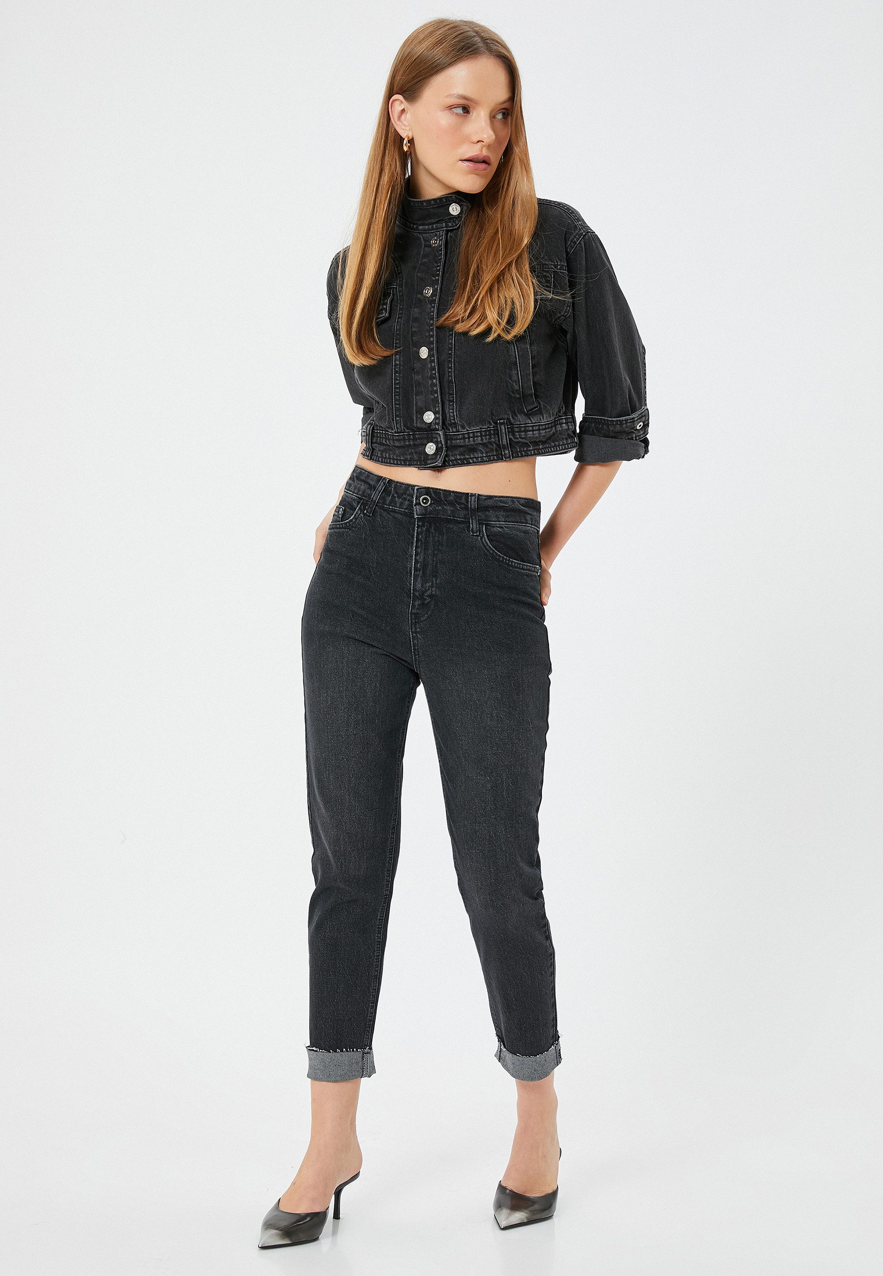 Koton Slim-fit-Jeans Denim Slim Slim-fit-Jeans