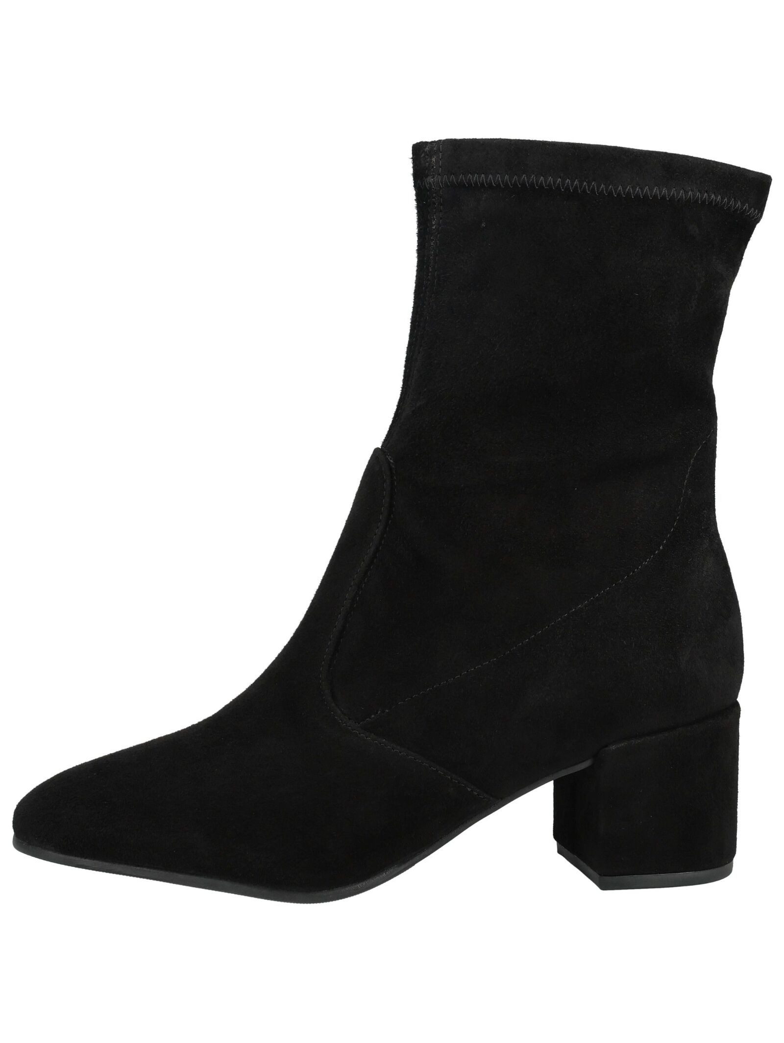 Högl Högl Stiefelette Veloursleder Stiefelette
