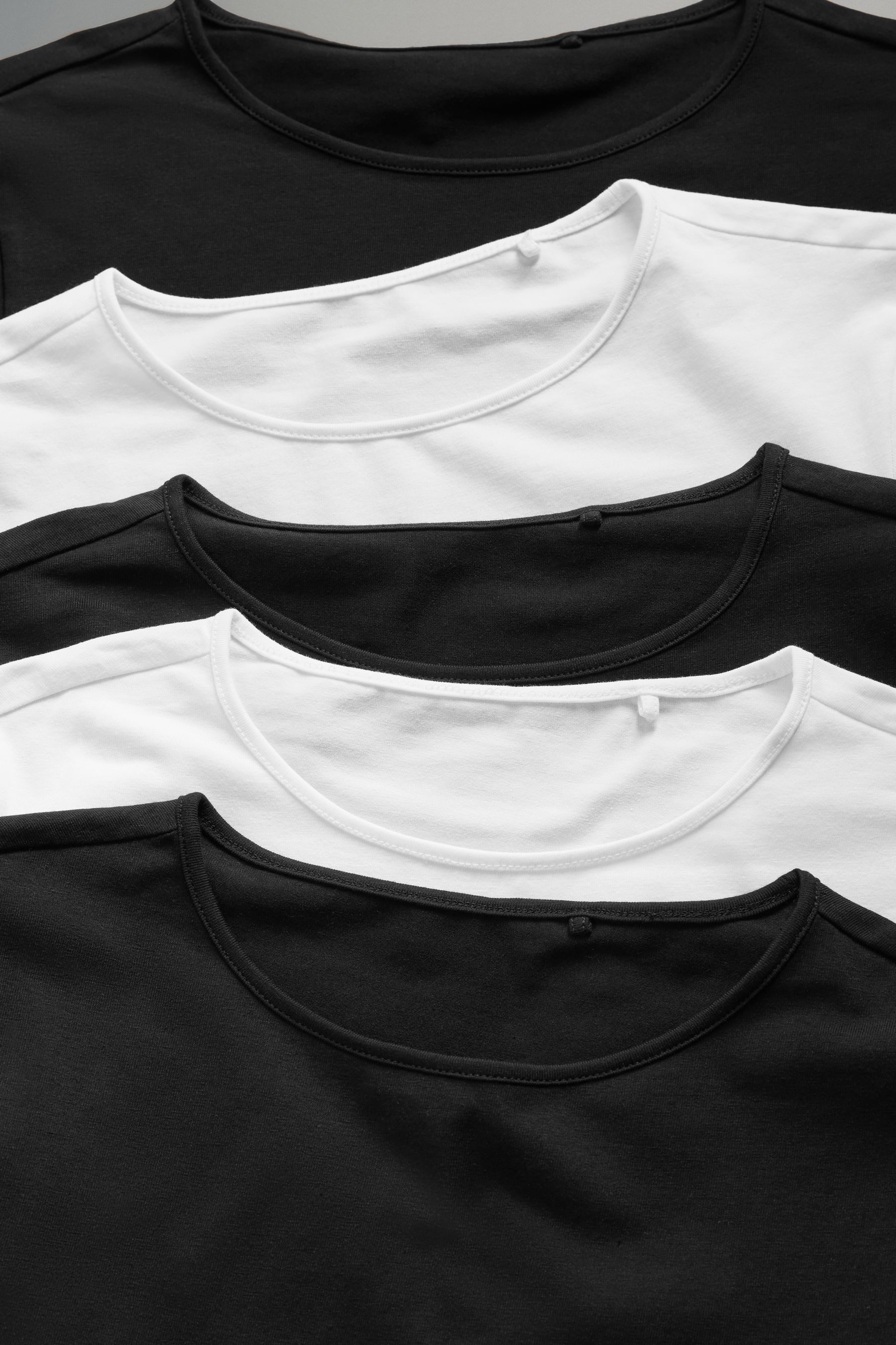 The Set T-Shirt The Set Kurzärmelige günstig online kaufen