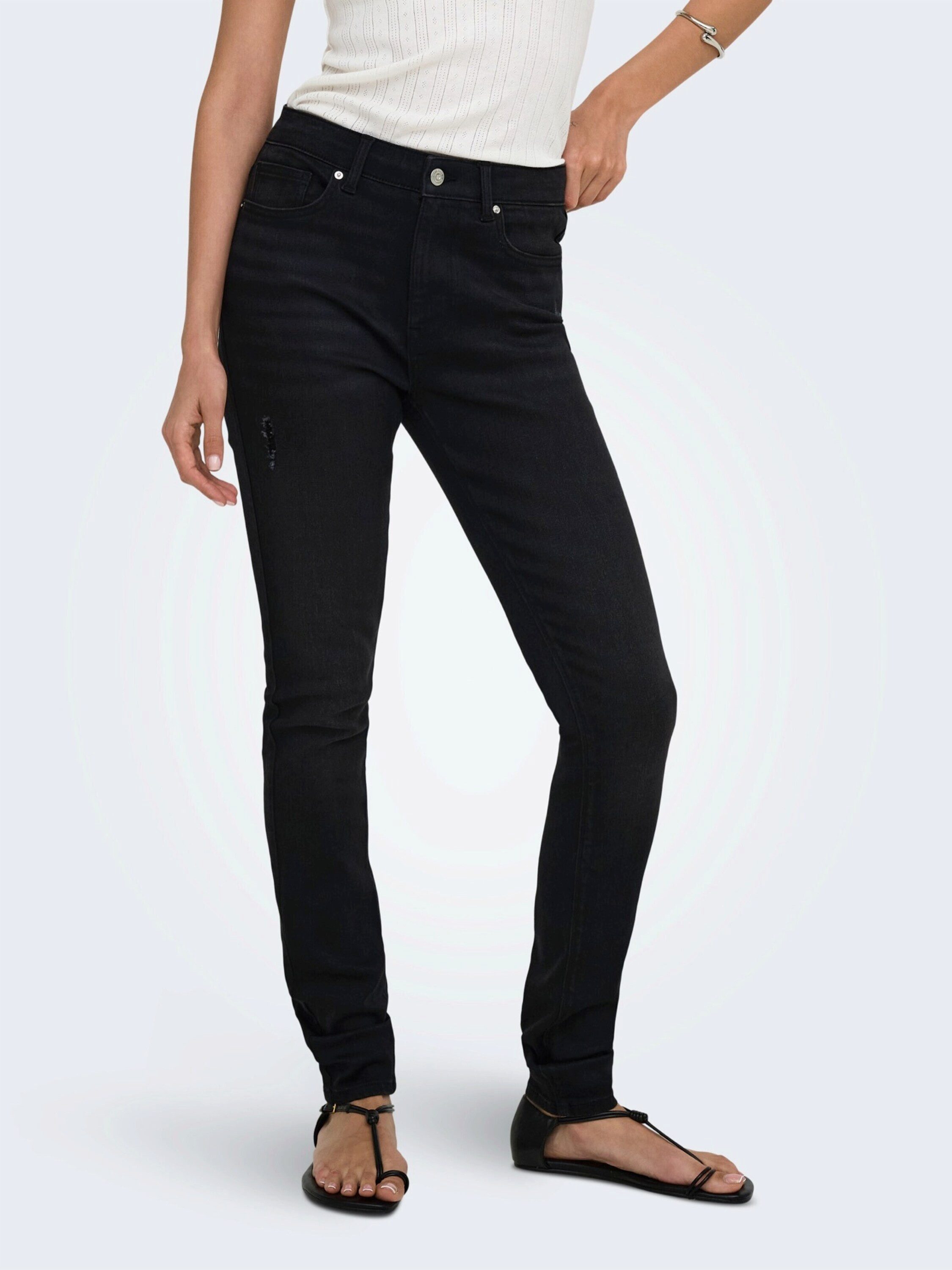 ONLY Skinny-fit-Jeans ONLMADE (1-tlg)