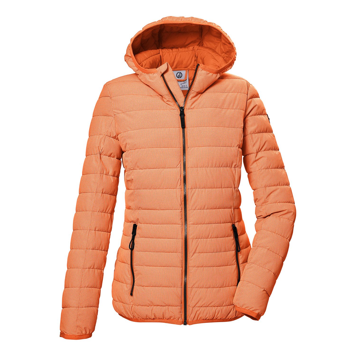 G.I.G.A. DX by killtec Softshelljacke Steppjacke günstig online kaufen