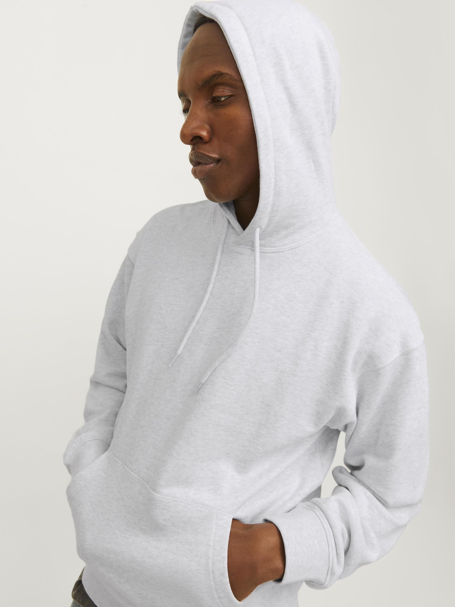 Jack & Jones Kapuzensweatshirt JJECHARGE SWEAT günstig online kaufen