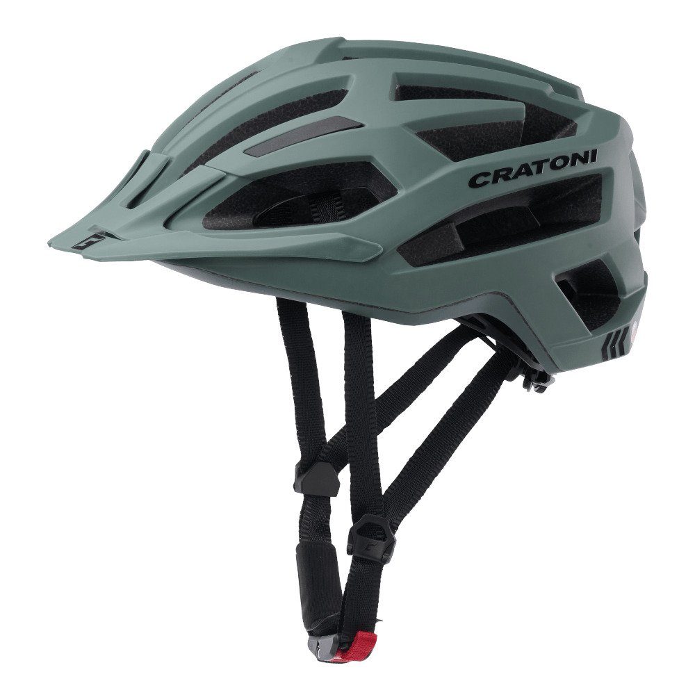 Fahrradhelm