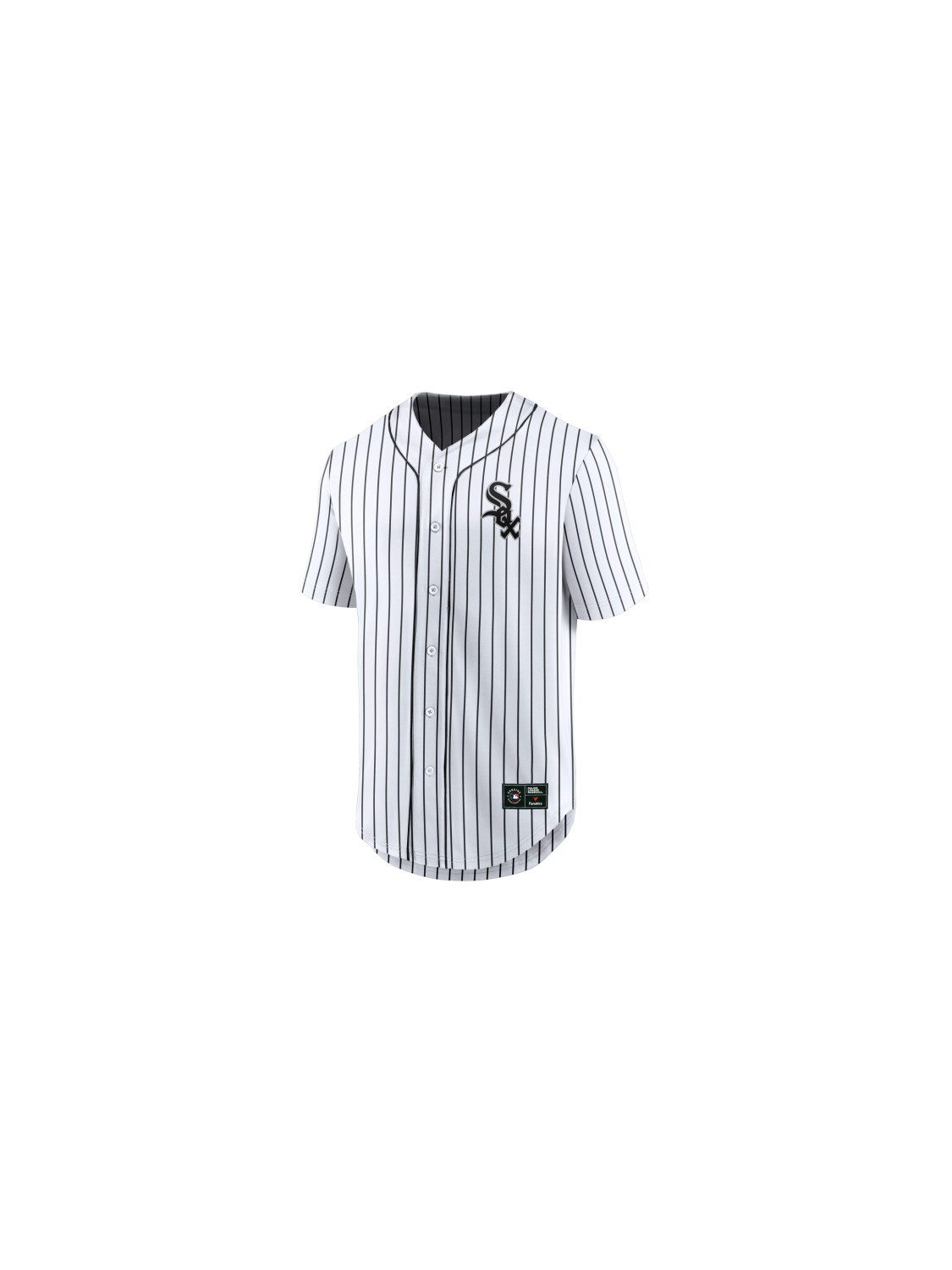 Chicago White Sox Baseballtrikot Chicago White Sox Core Foundation Jersey