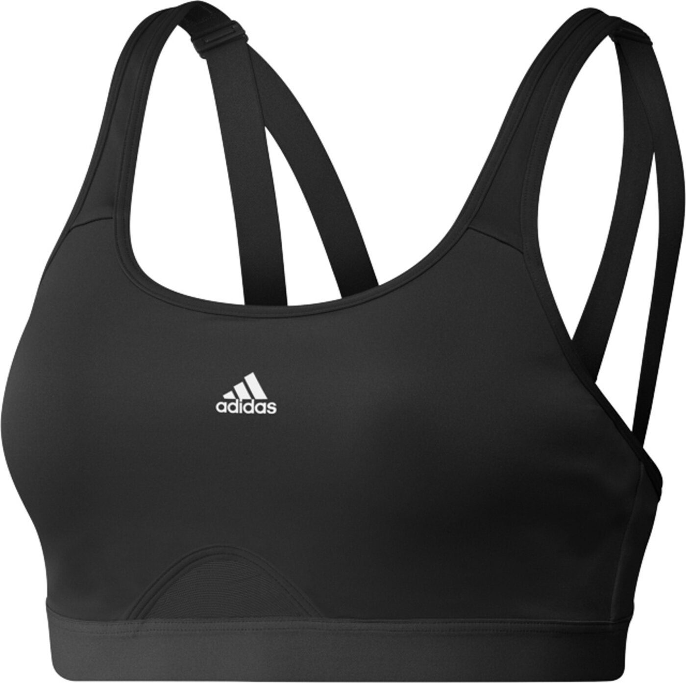 adidas Sportswear Set: Sport-Bustier TLRD MOVE HS BLACK | BH-Sets