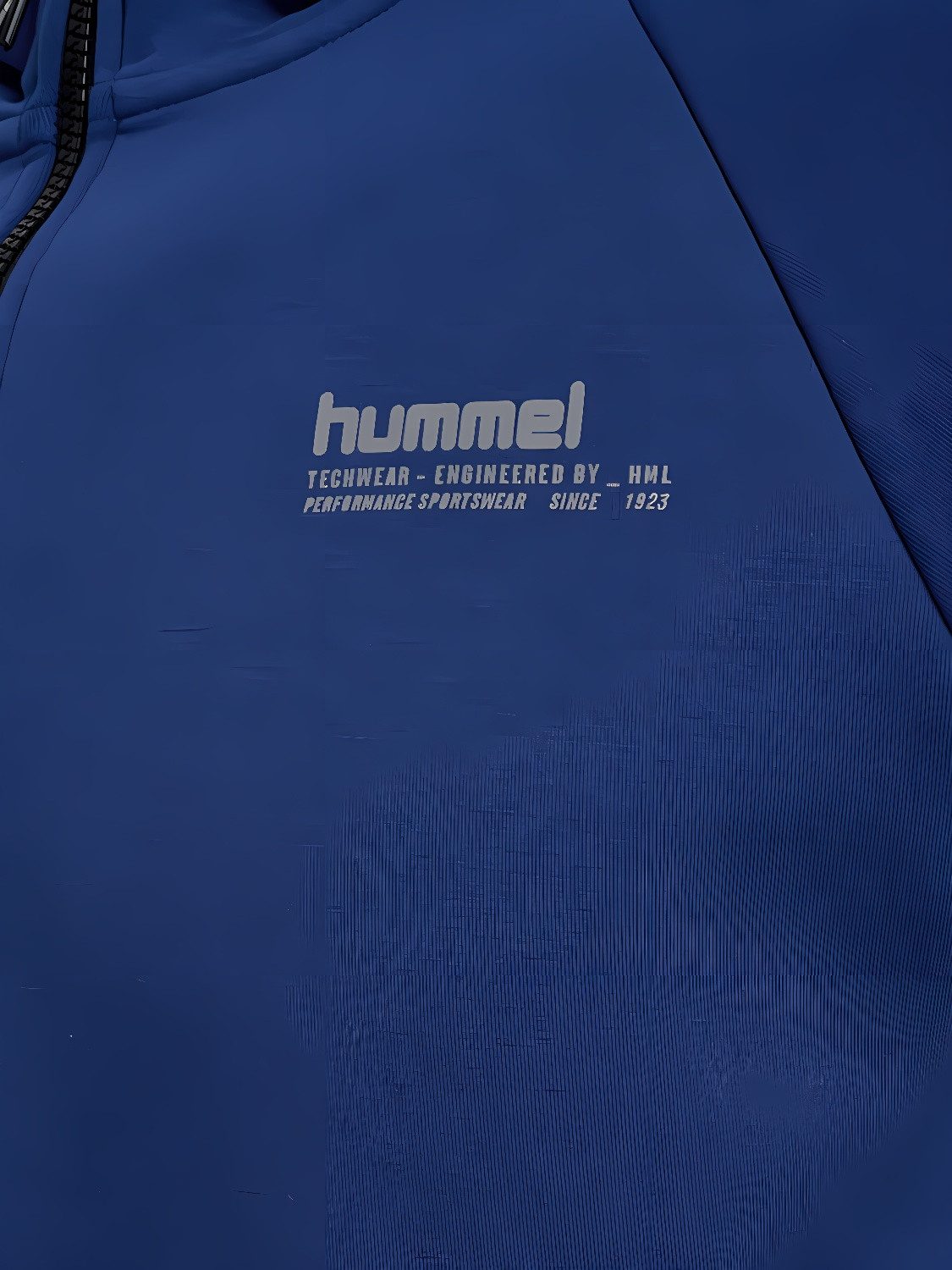 hummel Hoodie Tech Fleece Regular Zip Hoodie