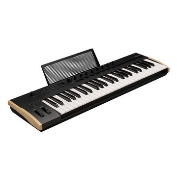 Korg Masterkeyboard (Masterkeyboards, MIDI-Keyboard 49), Keystage 49 - Master Keyboard