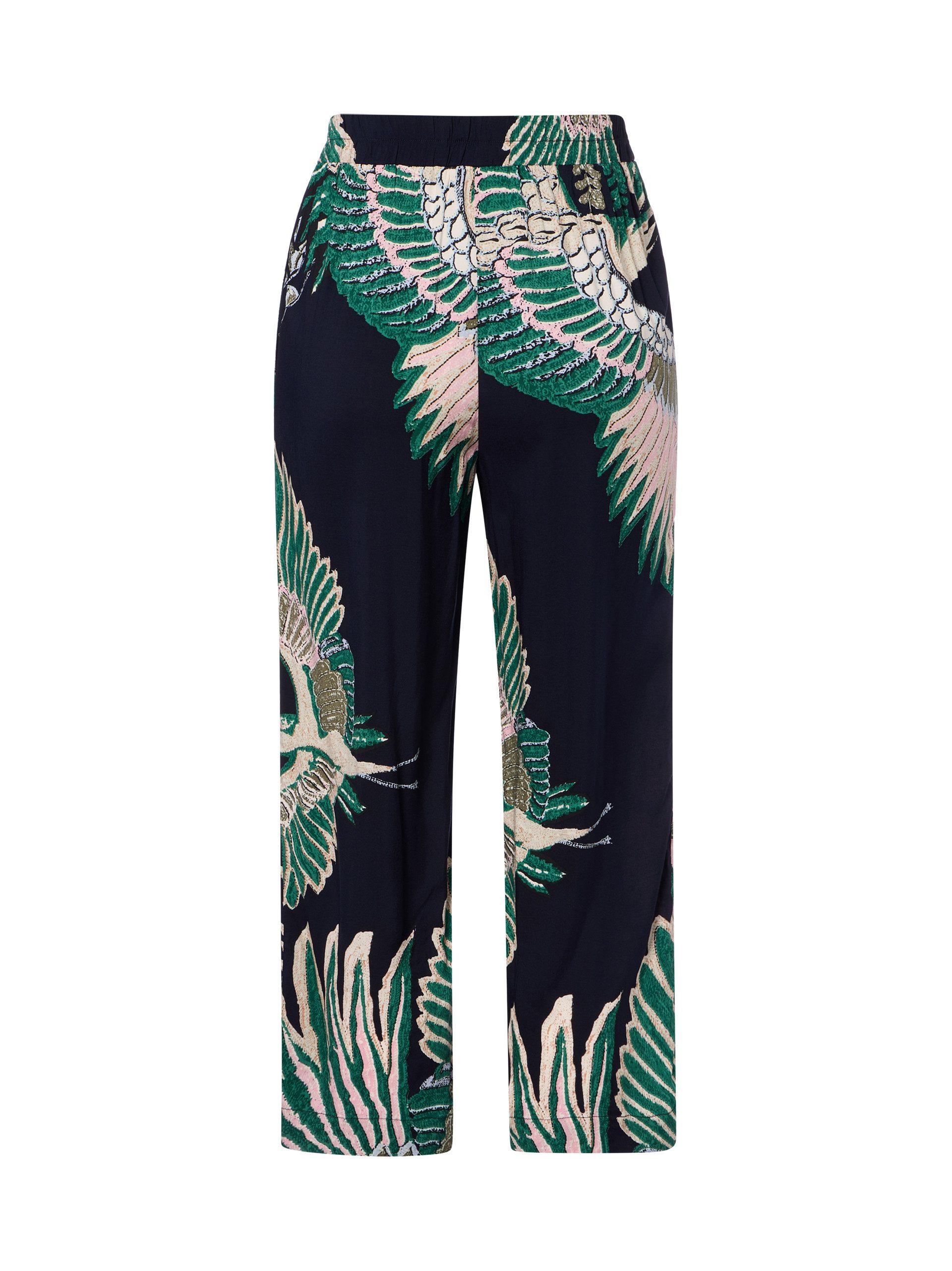Marie Lund Bundfaltenhose