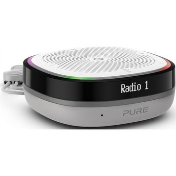 Pure StreamR Splash Multimedia-Lautsprecher Lautsprecher