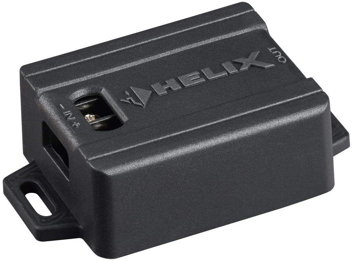 Helix Helix S 4X Auto-Lautsprecher