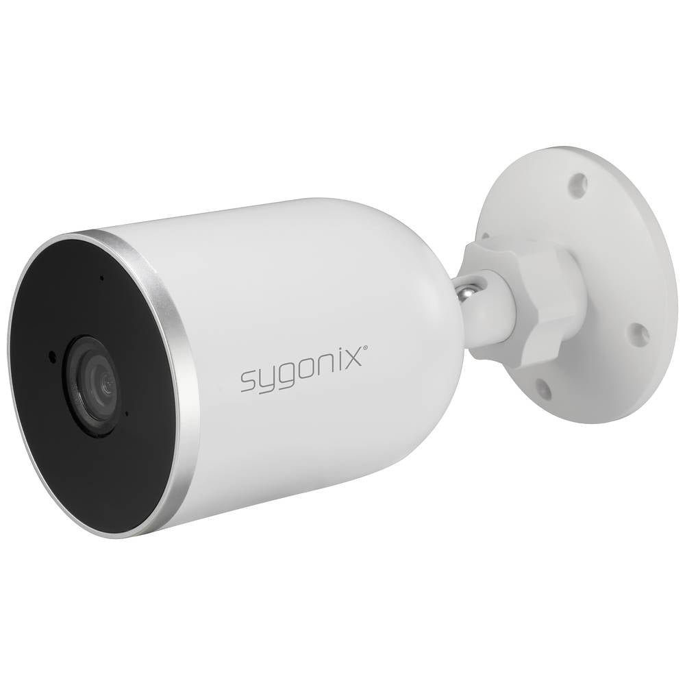 Smart Home Kamera WLAN Außenkamera 1080P