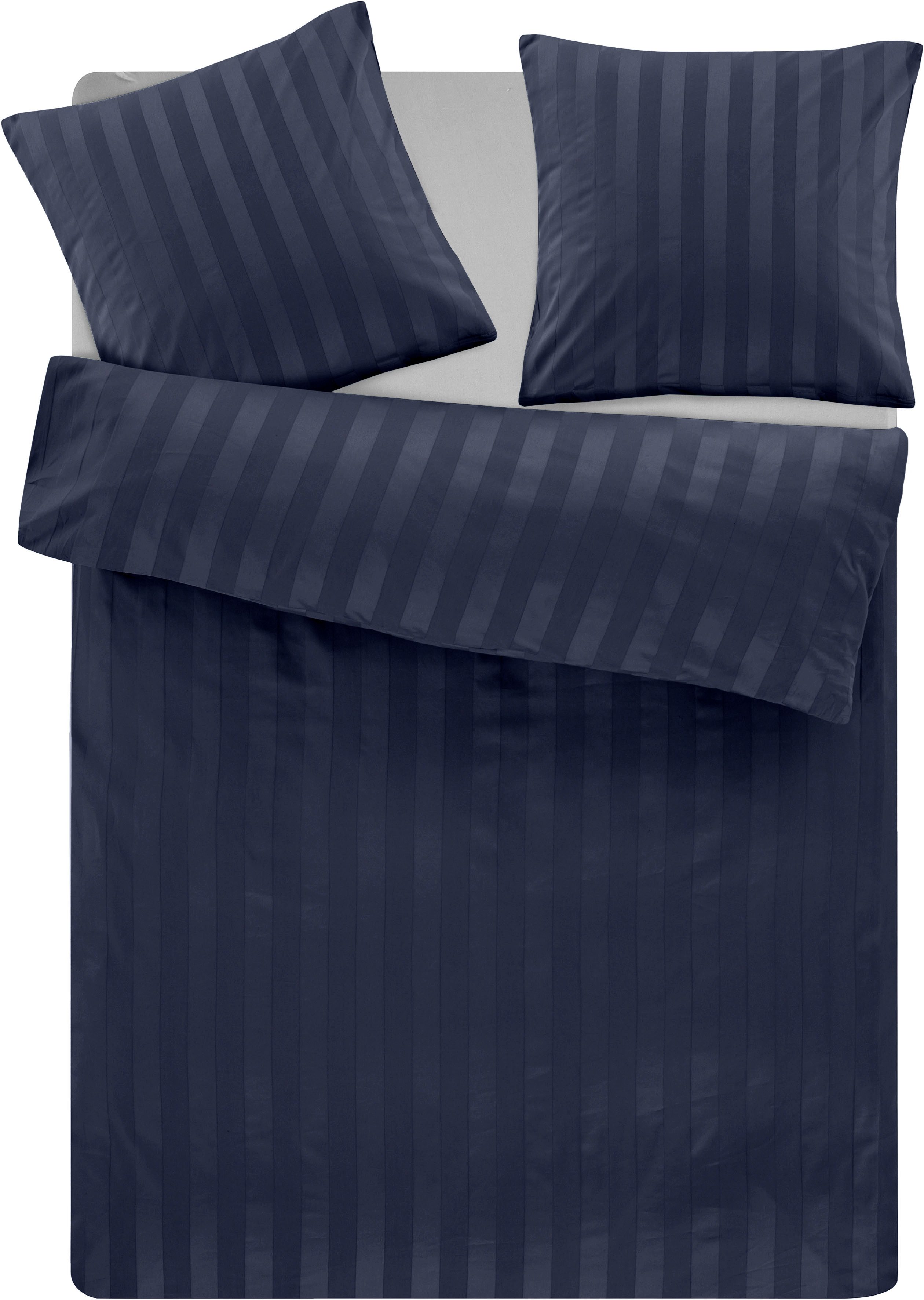 Leonique Bettwäsche Malia in Gr. 135x200 günstig online kaufen