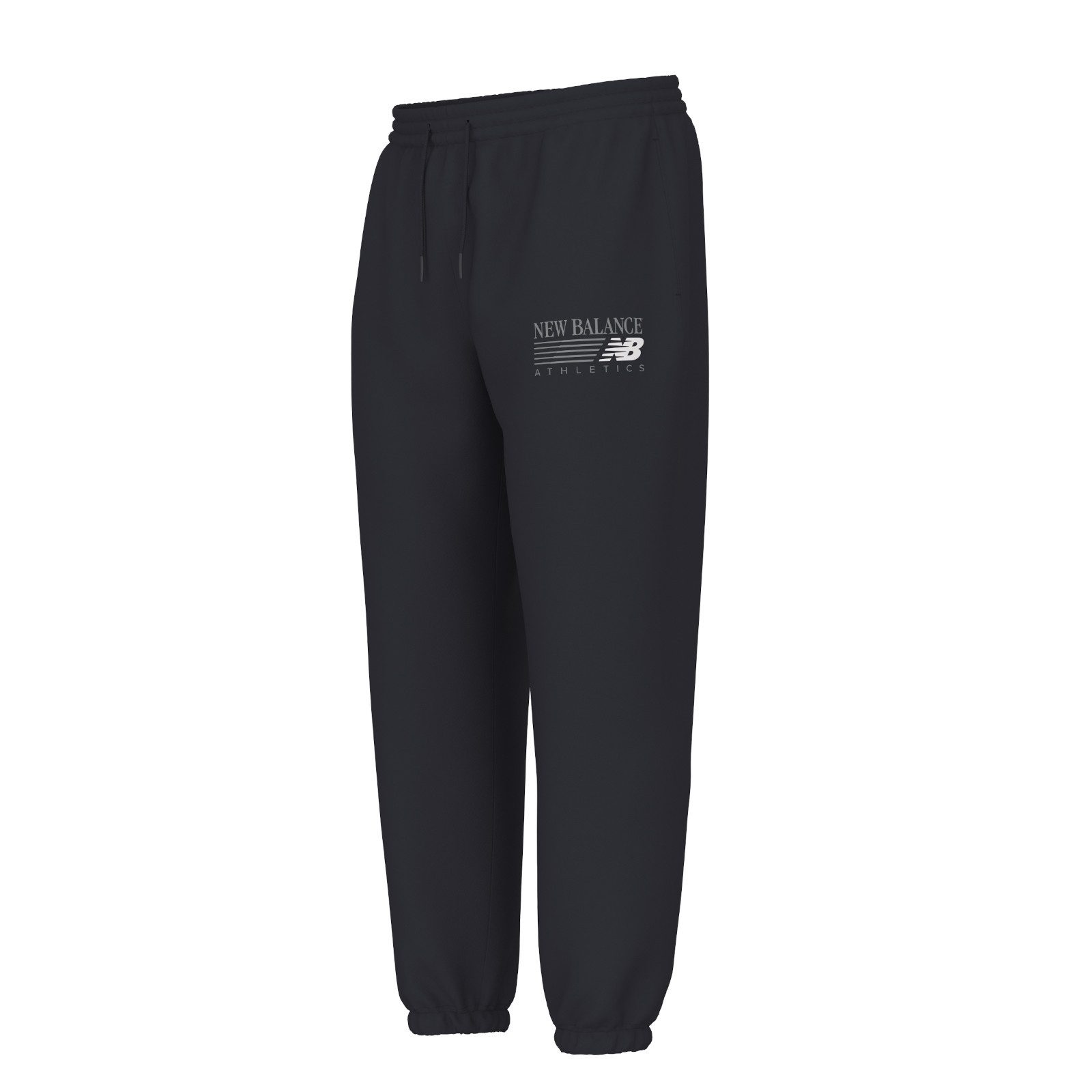 New Balance Sweathose REIMAGINED GRAPHIC FLEECE JOGGER
