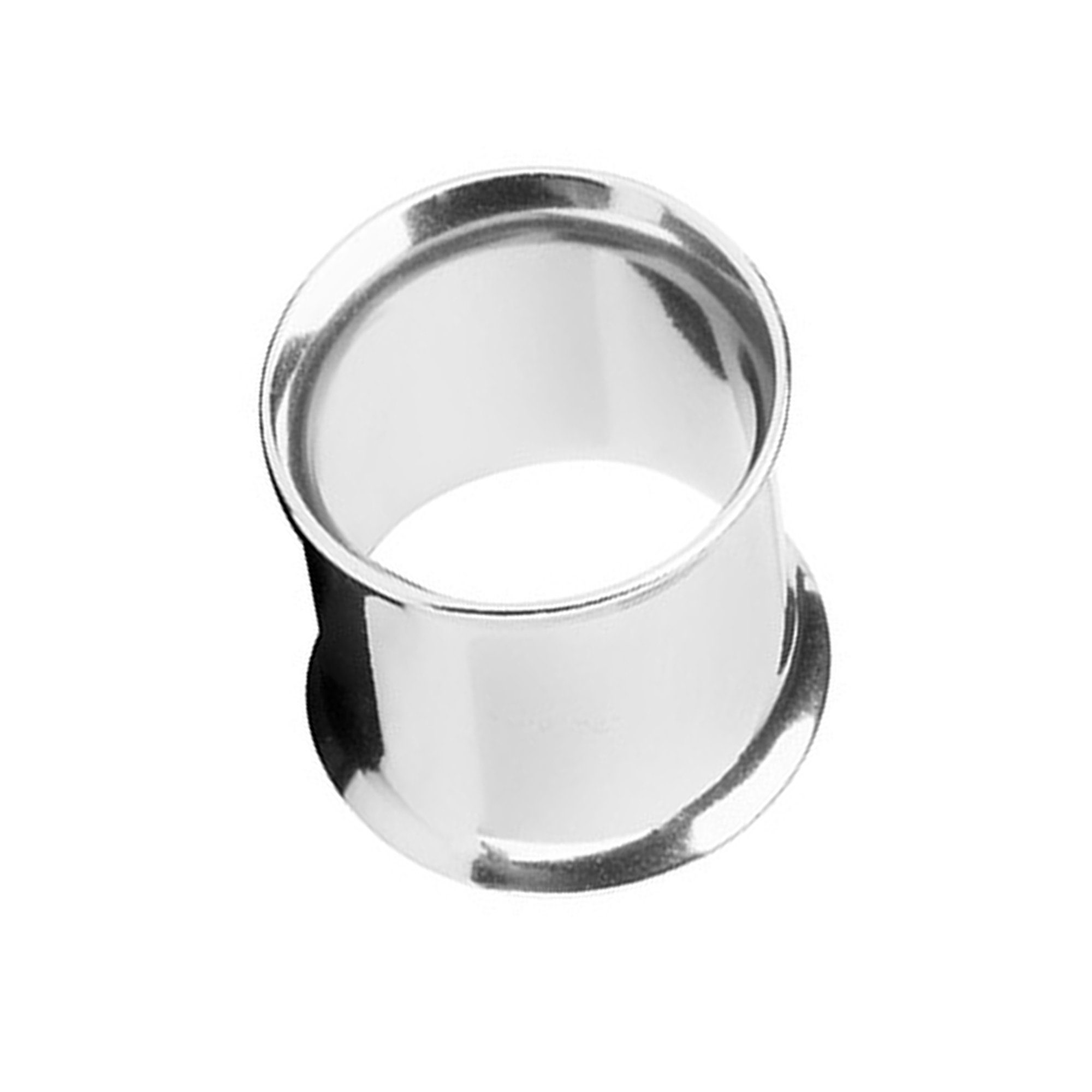 Taffstyle Plug Piercing Double Flared Flesh günstig online kaufen