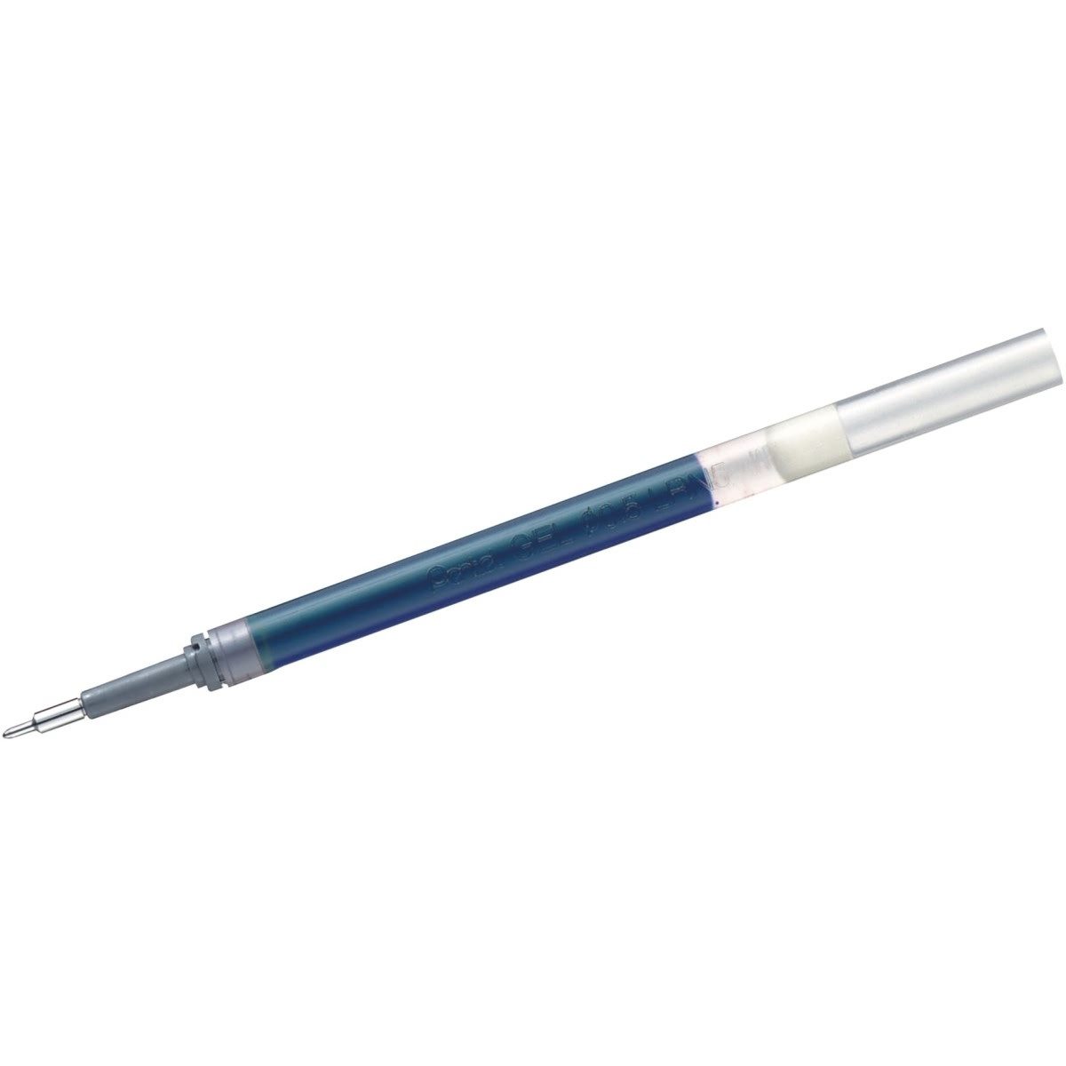 PENTEL Kugelschreiber Ersatzmine LRN5 für Gelschreiber blau