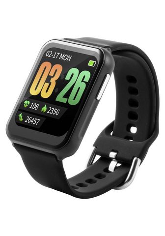  Technaxx Smartwatch Smartwatch