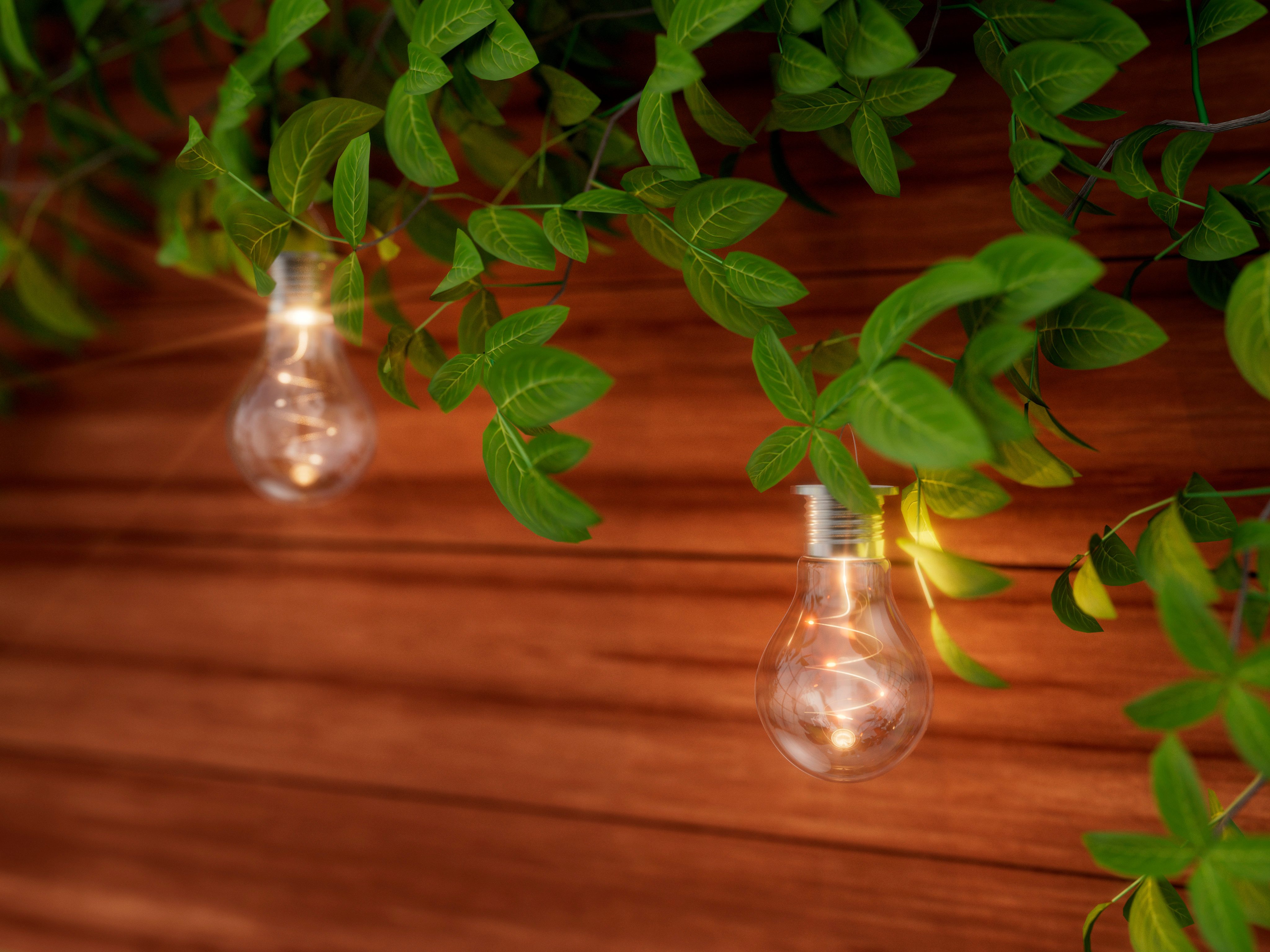 Northpoint LED Solarleuchte 2er-Set LED Solar günstig online kaufen