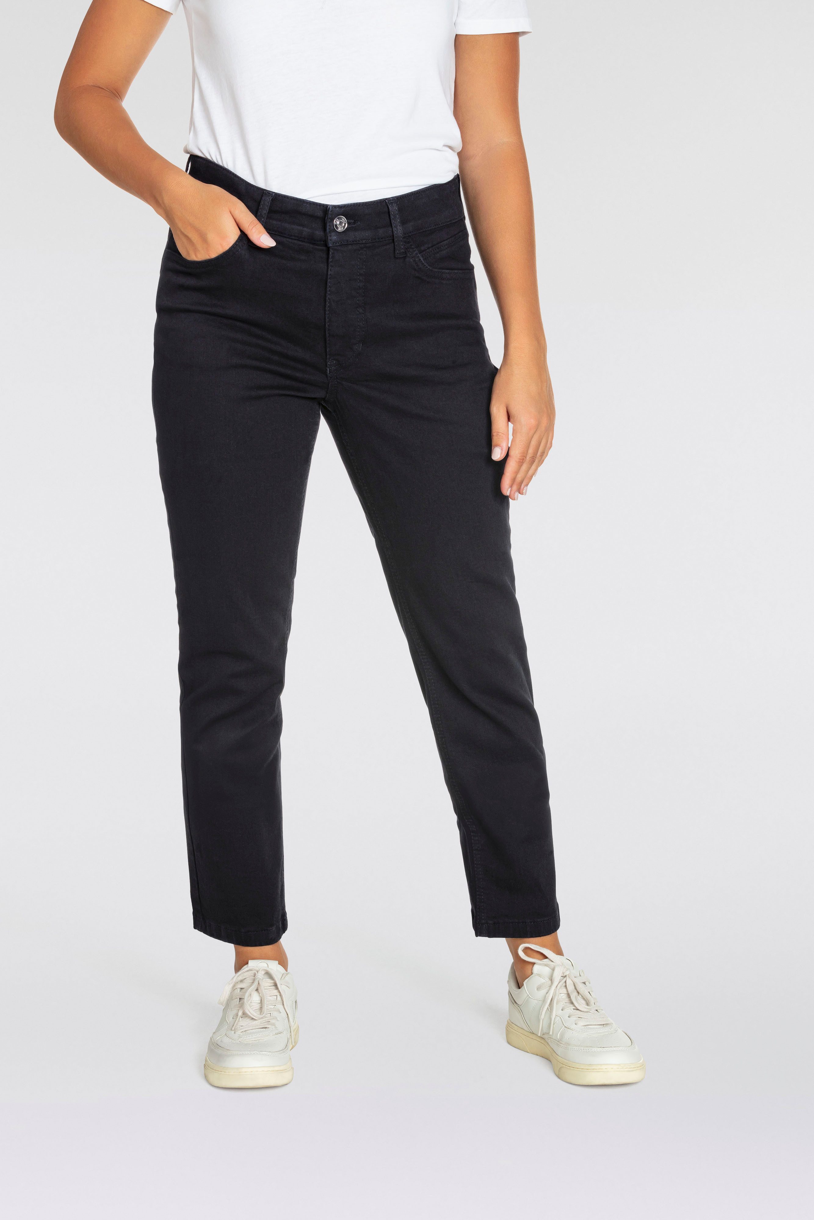 Gerade Jeans MELANIE dragon-fly