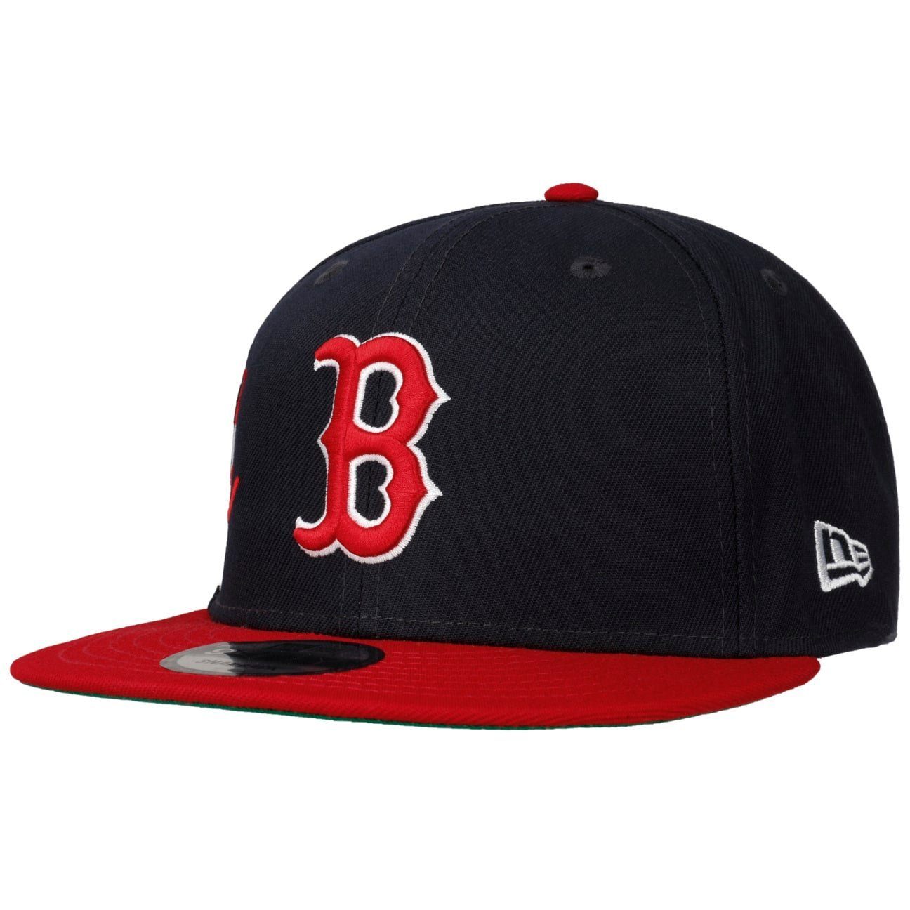 Basecap Baseball Era Snapback Cap New (1-St)