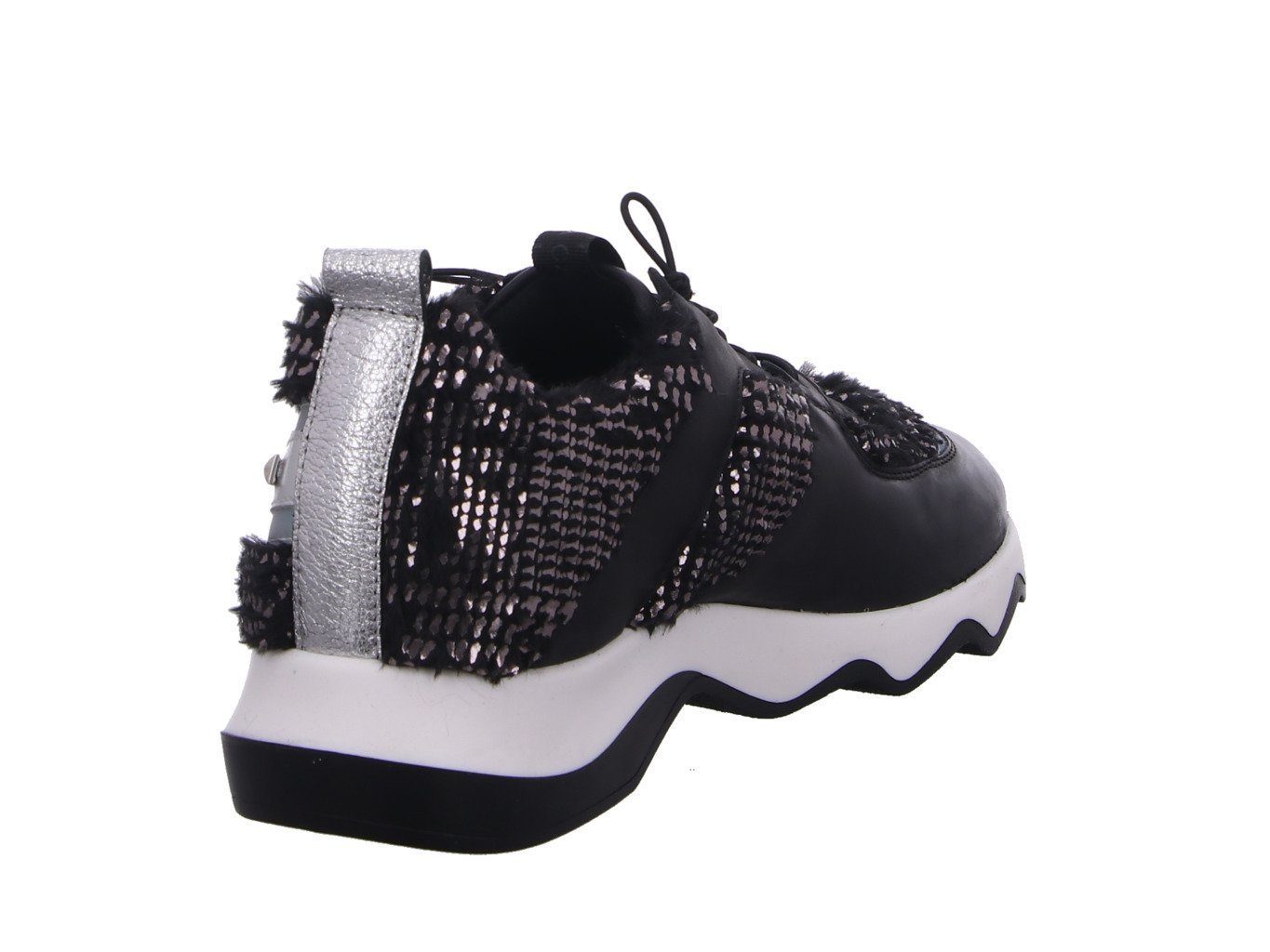 Donna Carolina Luxury Venezia Schnürschuh