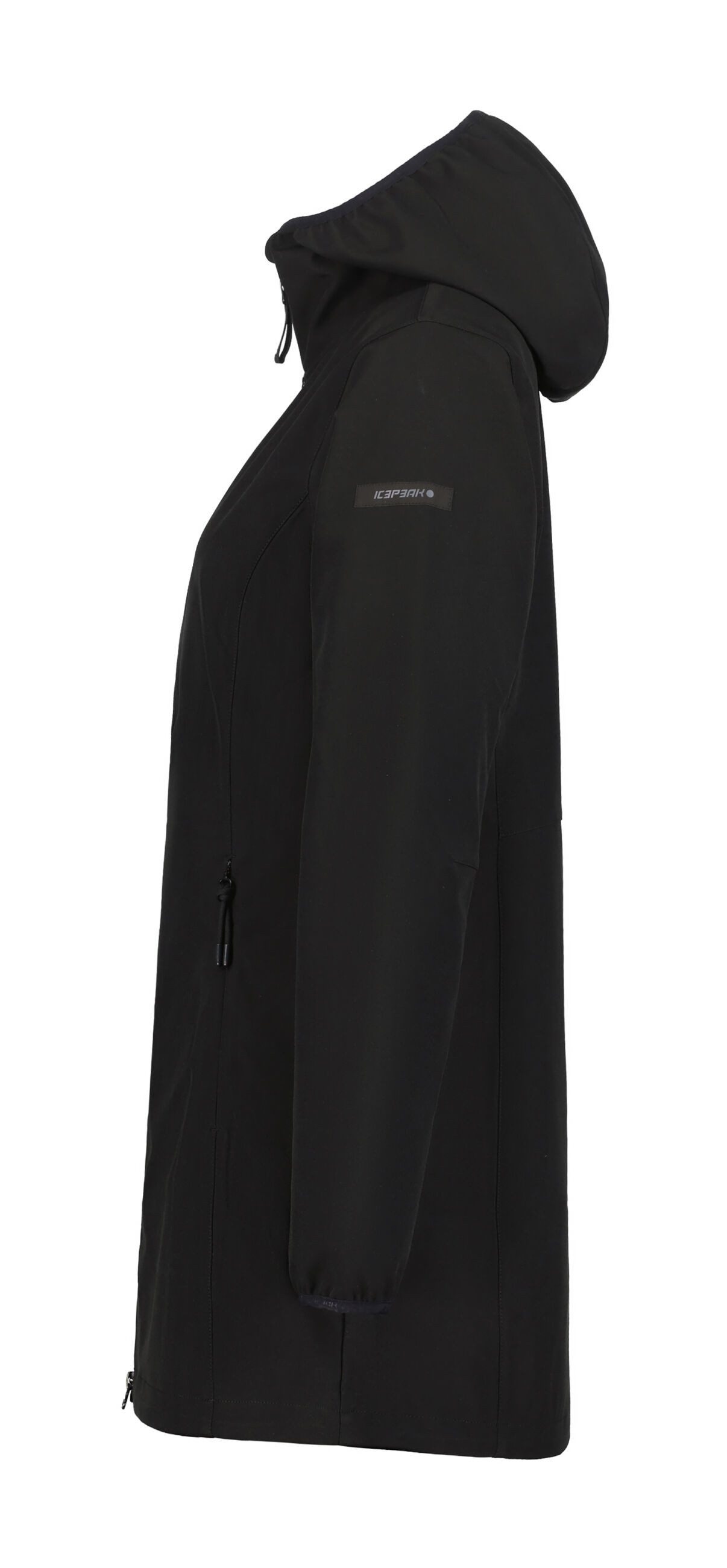 Icepeak Outdoorjacke Icepeak Softshell jacke Albany