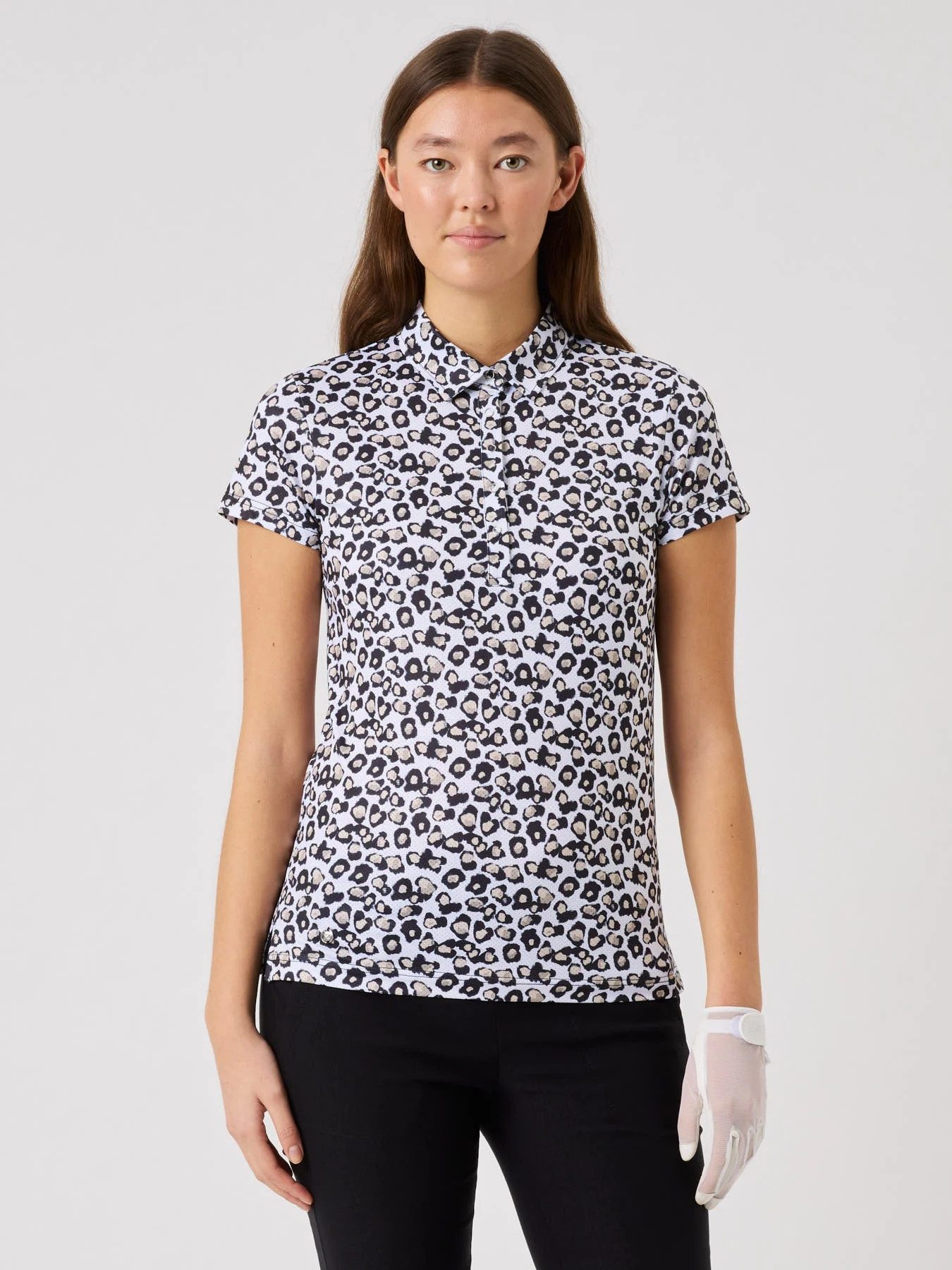 Daily Sports Poloshirt SHEERMOTION POLO