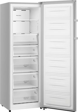 Hanseatic Gefrierschrank HGS17260CNFI, 172 cm hoch, 59,5 cm breit, No Frost