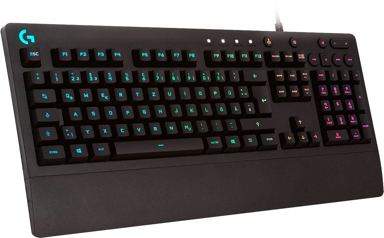 G Gaming-Tastatur G213 Logitech