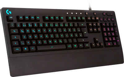 Logitech G G213 Gaming-Tastatur