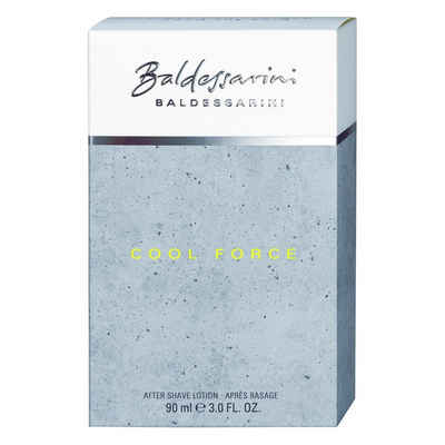 BALDESSARINI After Shave Lotion Cool Force After Shave Lotion