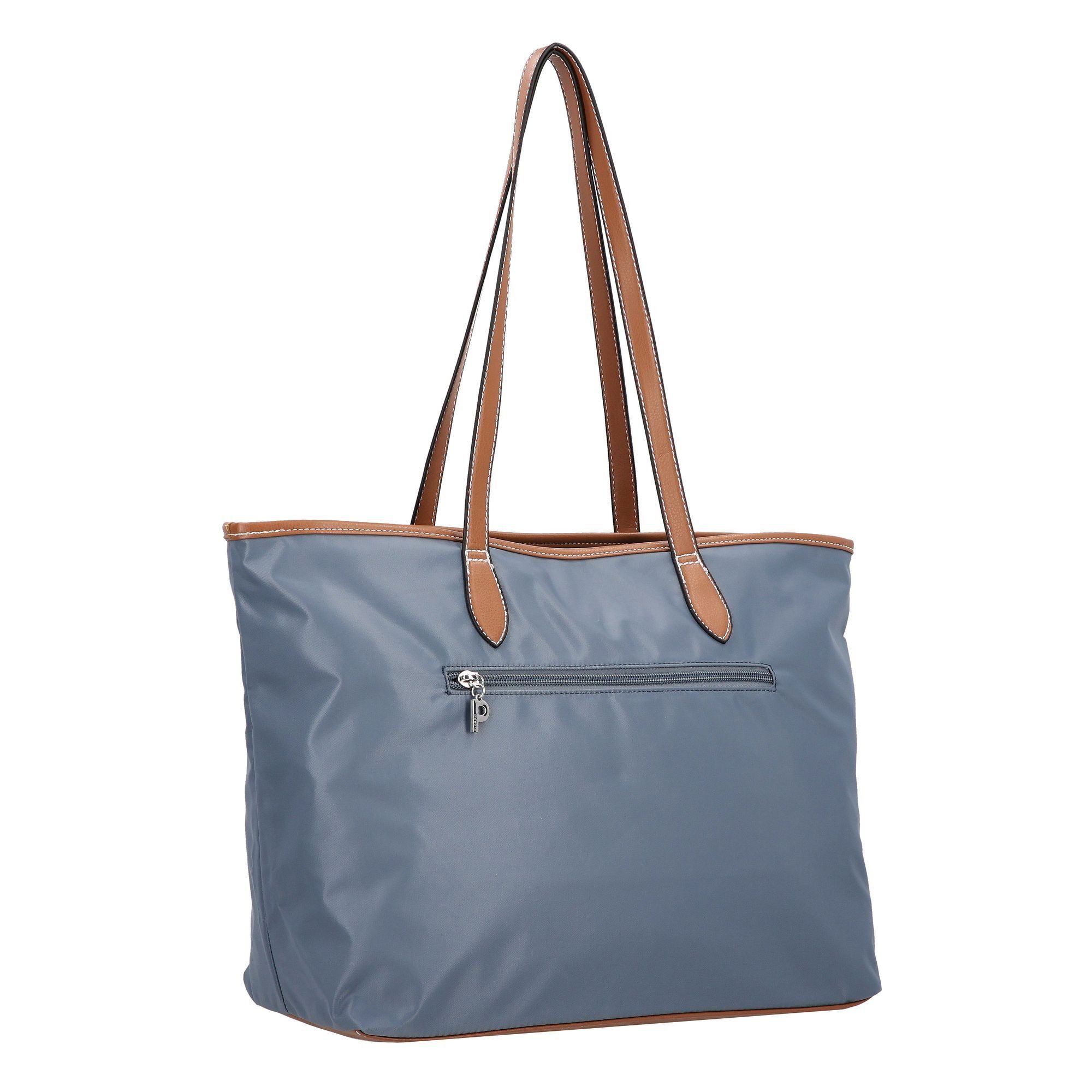 Picard Shopper Sonja, Nylon