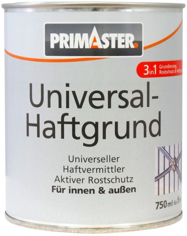 Thumbnail - Primaster Haftgrund Primaster Universal-Haftgrund grau 750 ml
