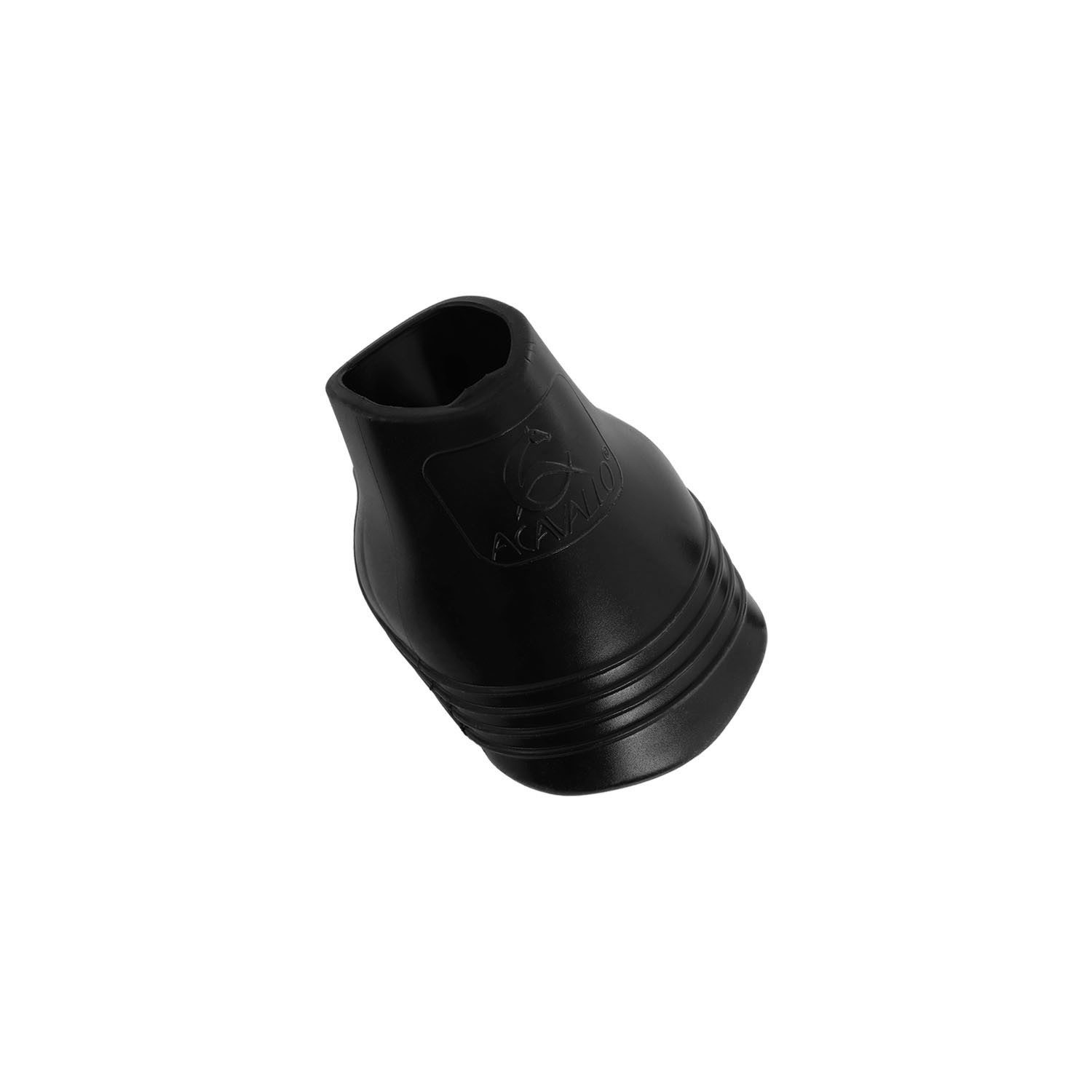 Acavallo Hufglocken Acavallo Anatomic Gel No Turn Huf & Ballenschutz