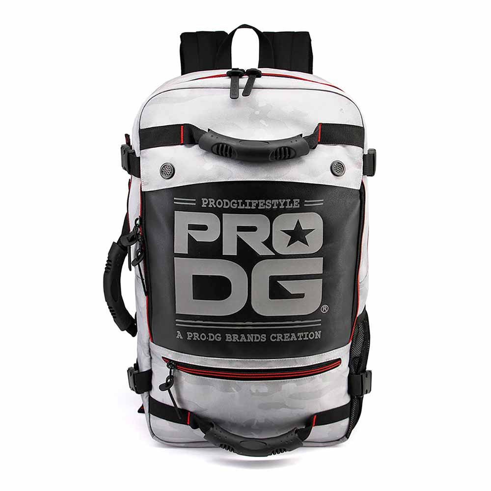 PRODG Rucksack Style Rucksack Outdoor geräumig Citybag Sporttasche