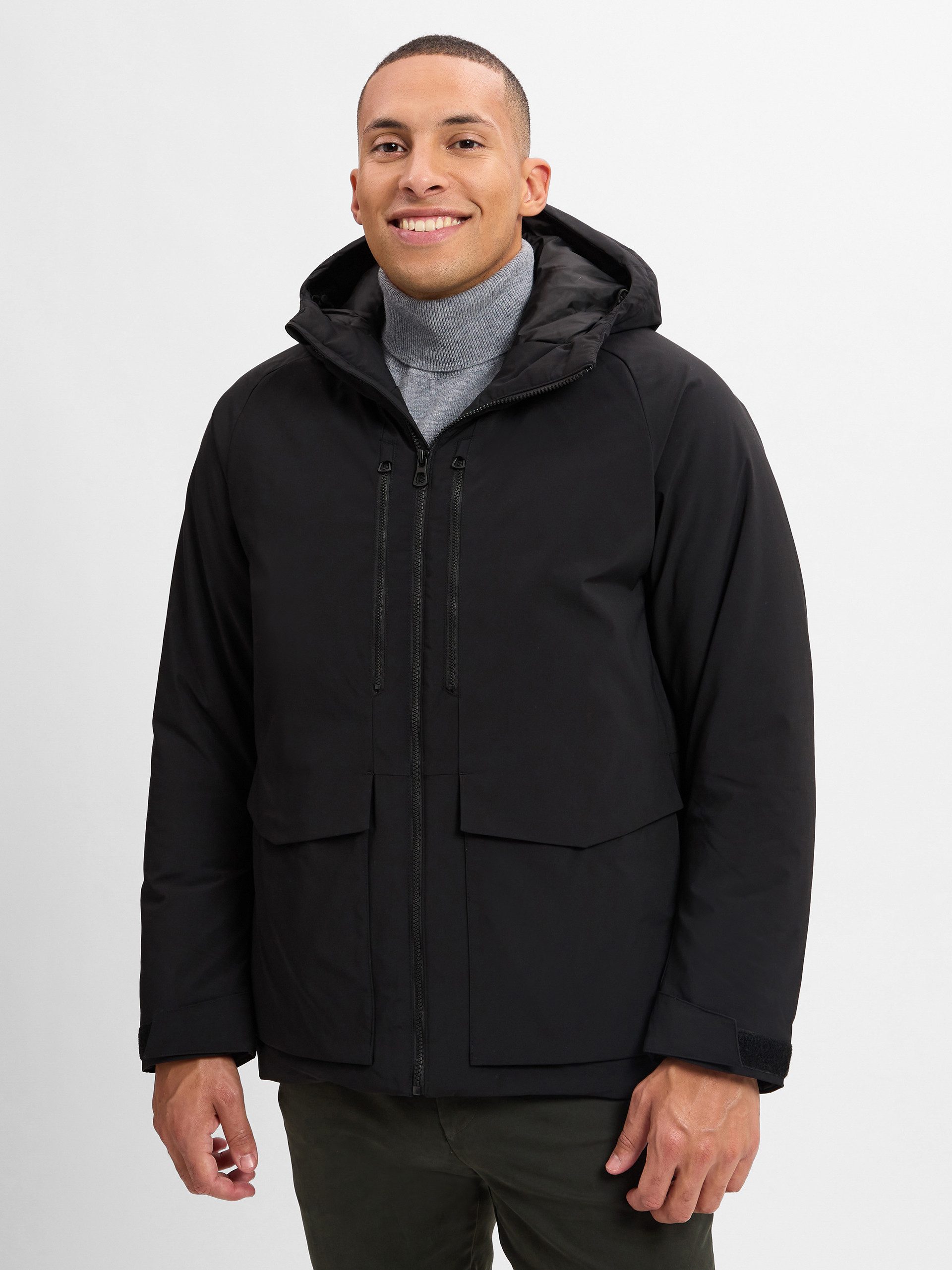 Anorak