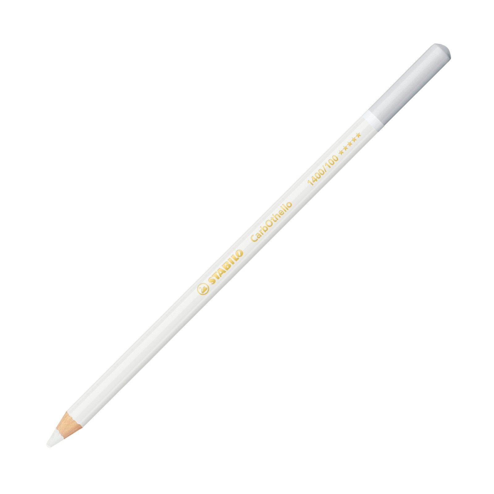 STABILO Kreidemarker STABILO CarbOthello Arty Pastellkreidestift - 60er Metalletui