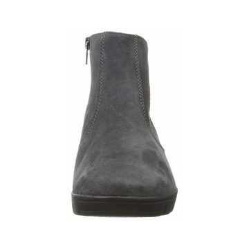 Semler grau Stiefelette (1-tlg)