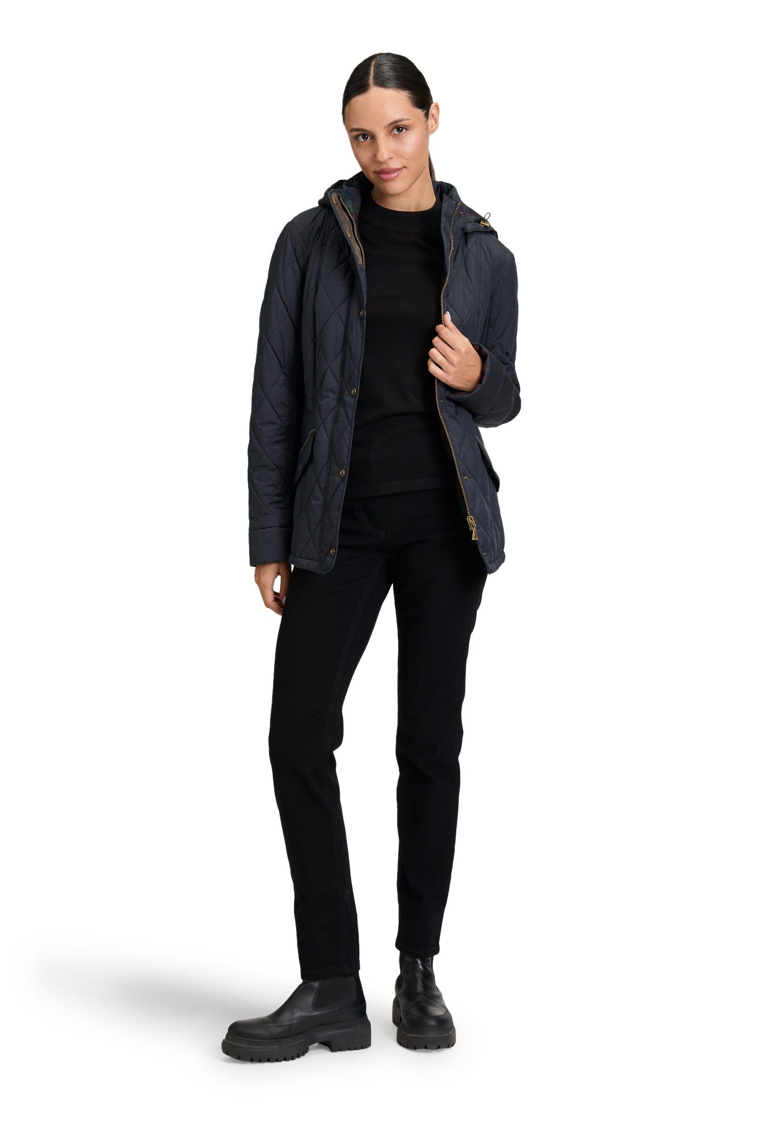 Gil Bret Steppjacke