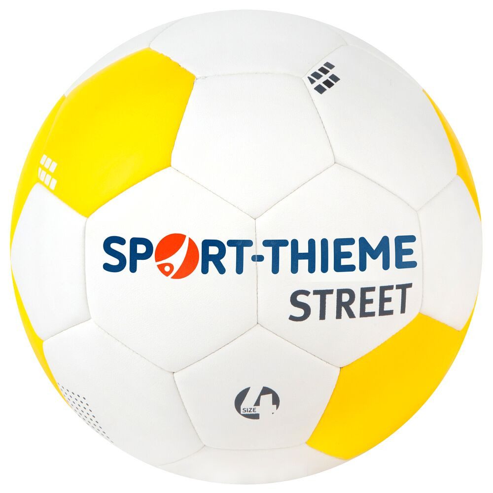 Fußball Fußball Street