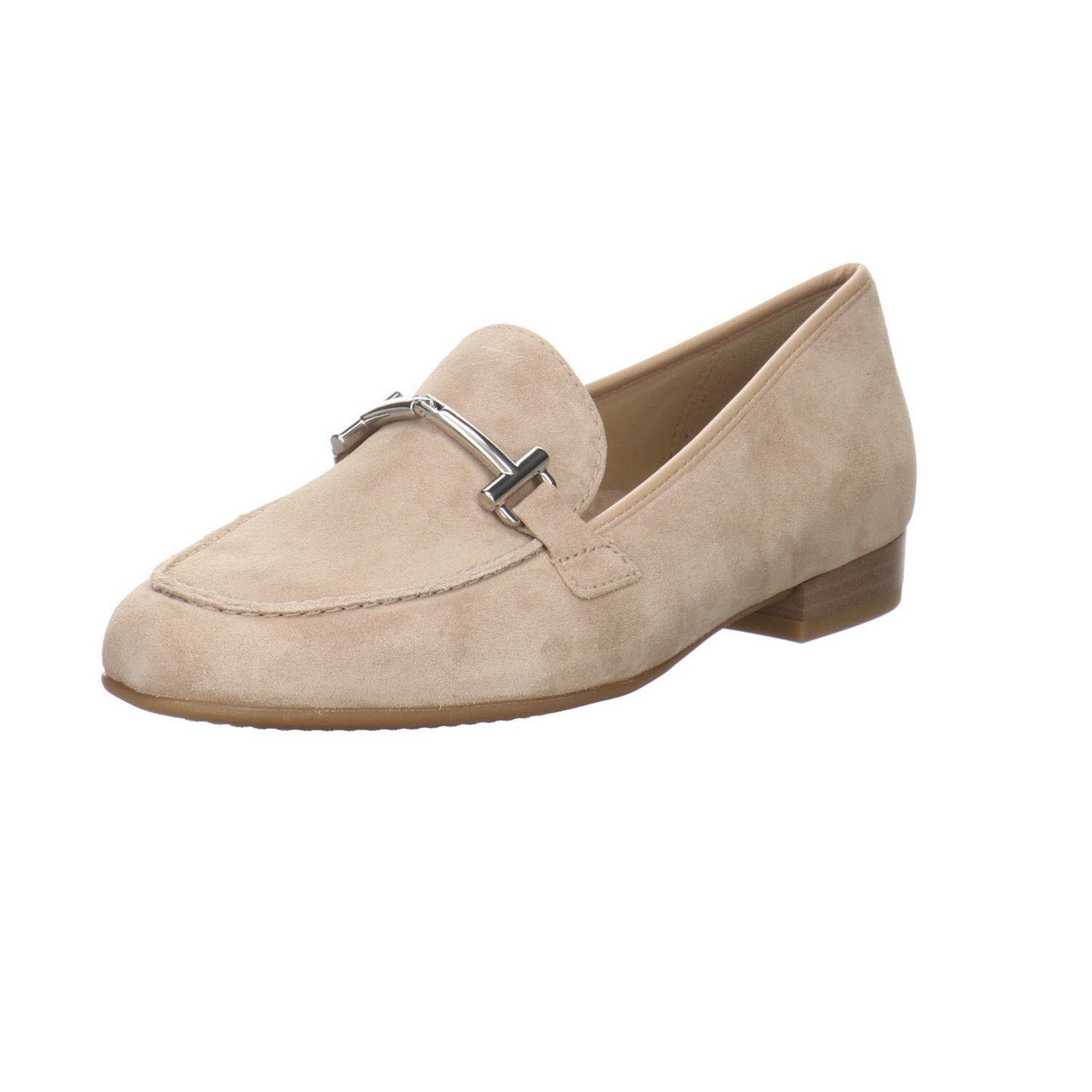 Ara Kent Slipper Freizeit Elegant Slip-Ons Slipper Veloursleder