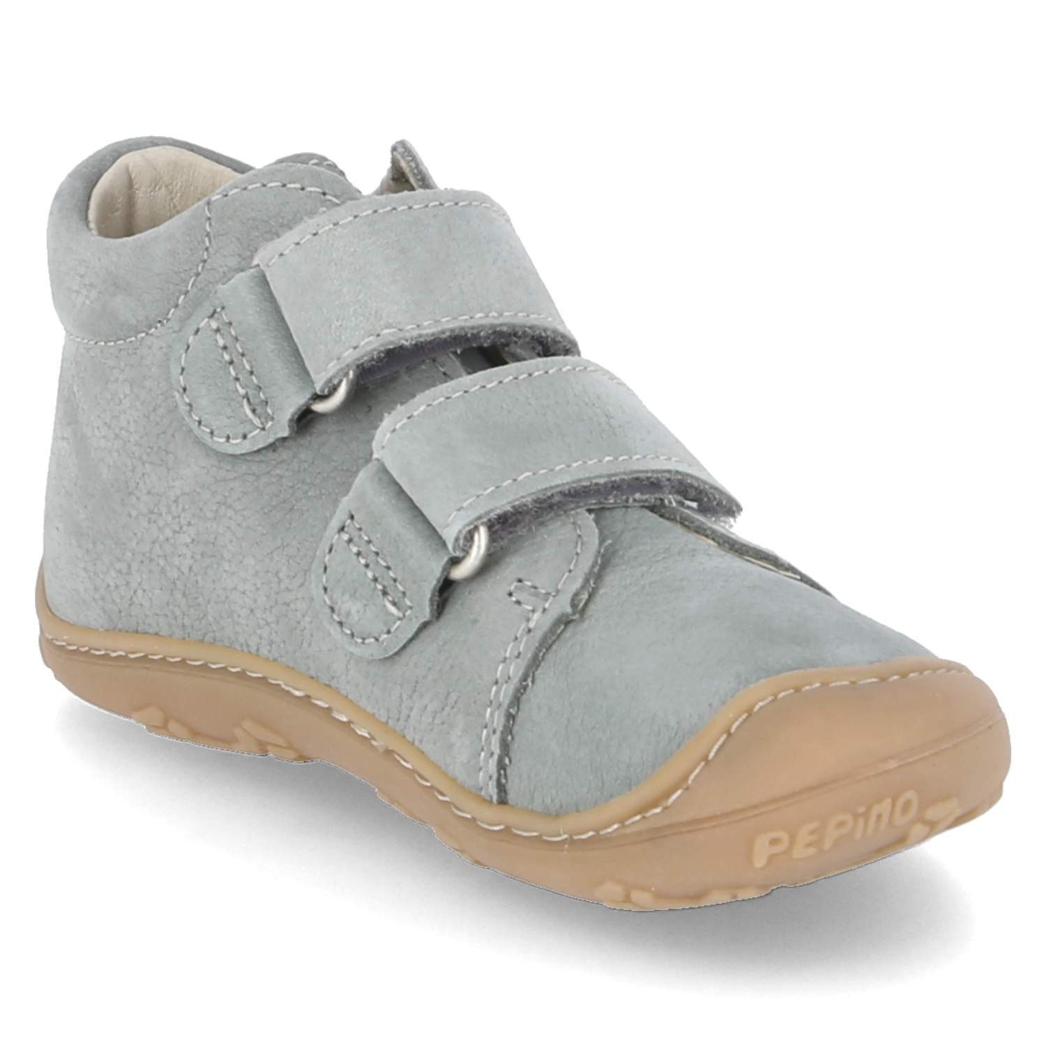 Pepino Klettschuhe CHRISY Lauflernschuh – Bild 5 von 5