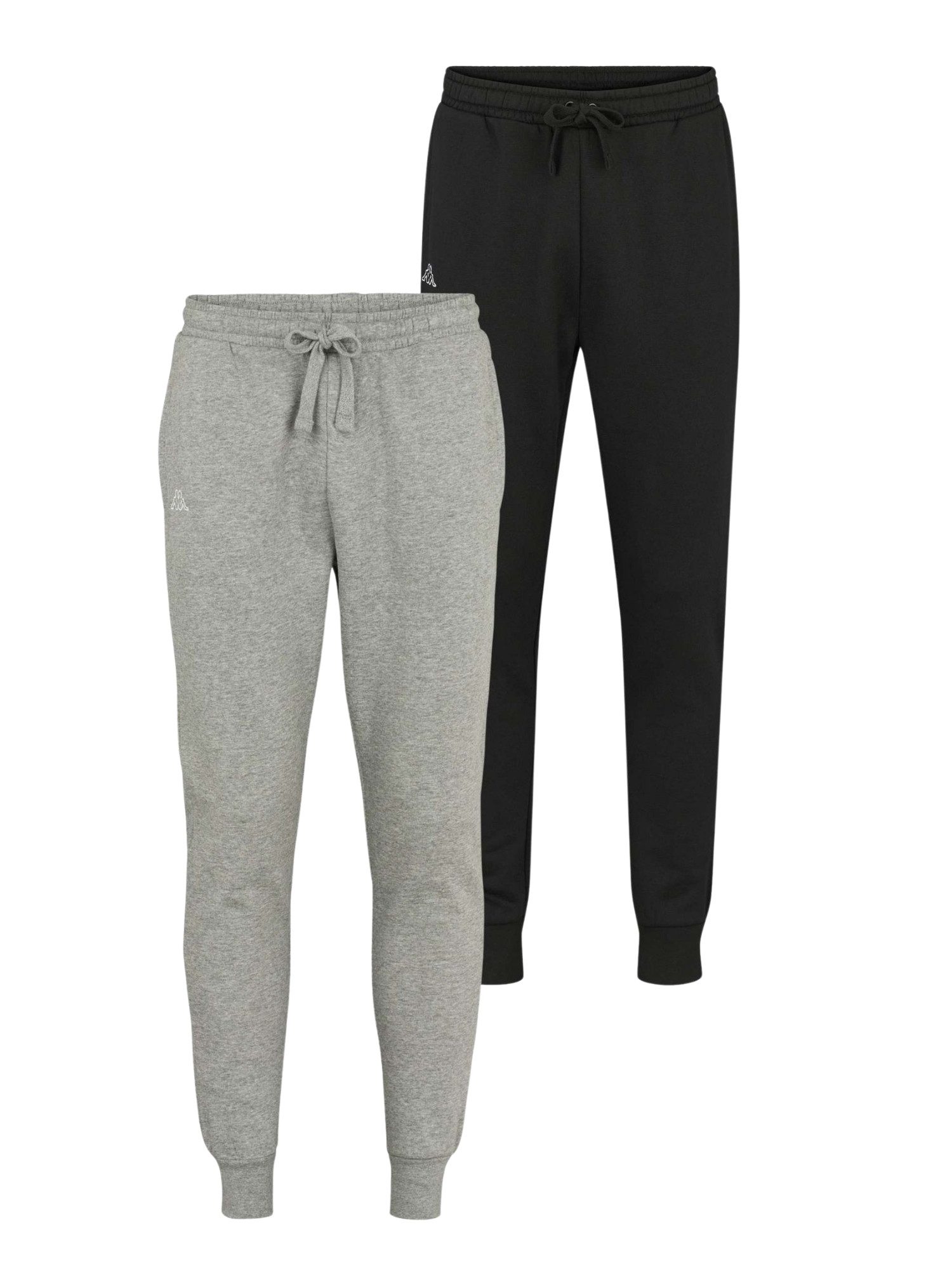 Kappa Chinohose Kappa Trouser KULogo Caseri