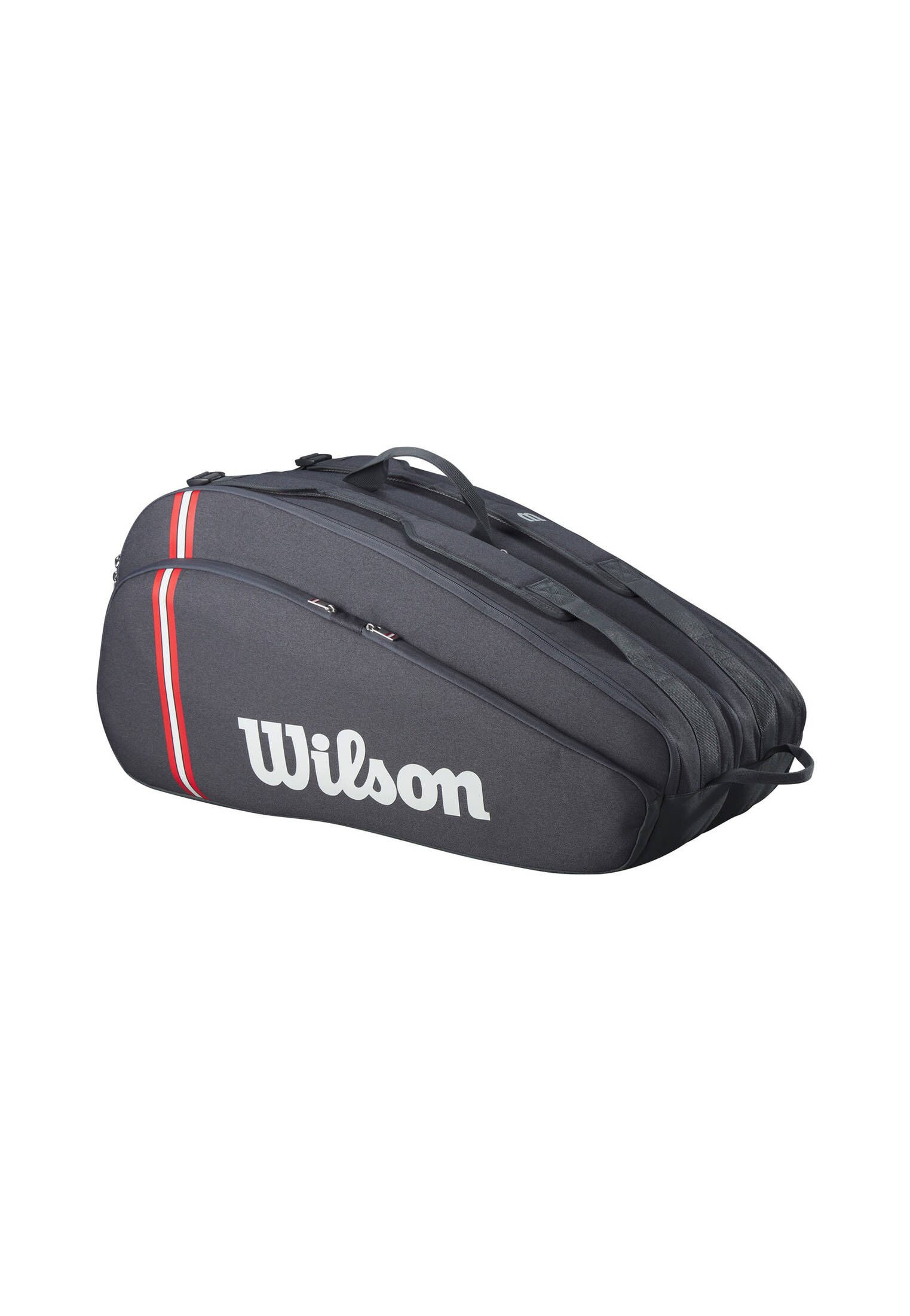 Wilson Tennistasche Tennisschlägertasche TOUR 12 PACK RACKET BAG