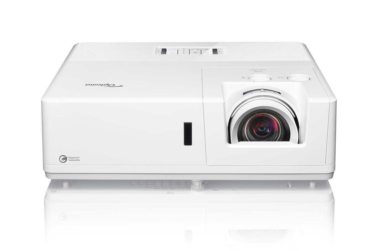 Optoma Beamer